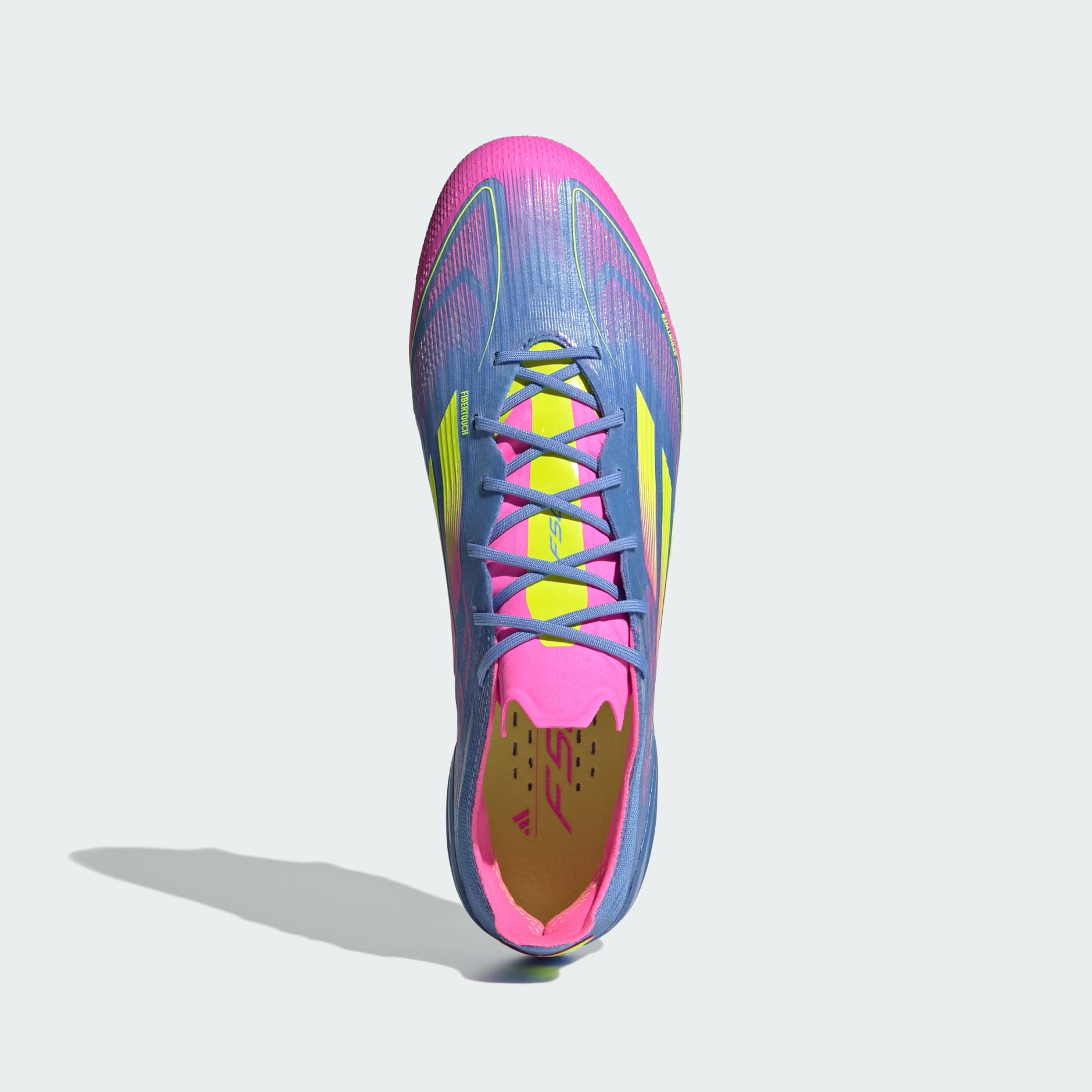 Ghete de teren moale F50 Elite