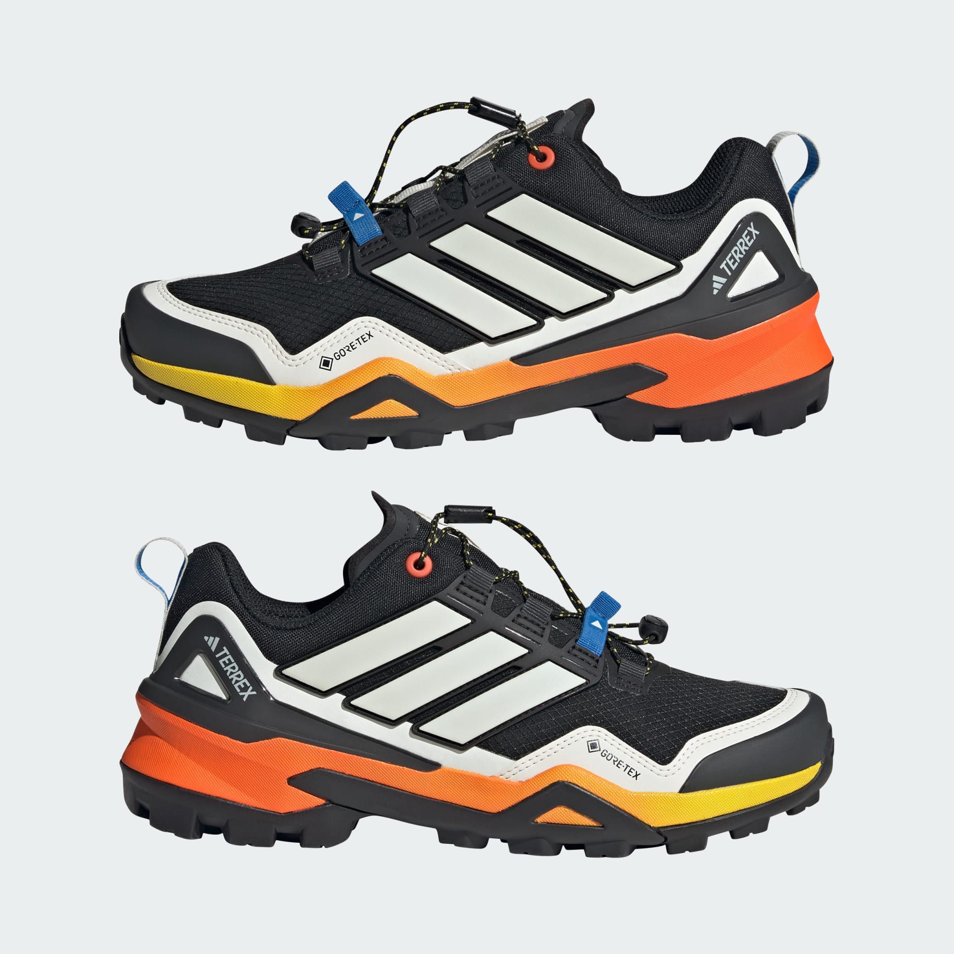 Terrex Skychaser GORE-TEX Hiking Shoes