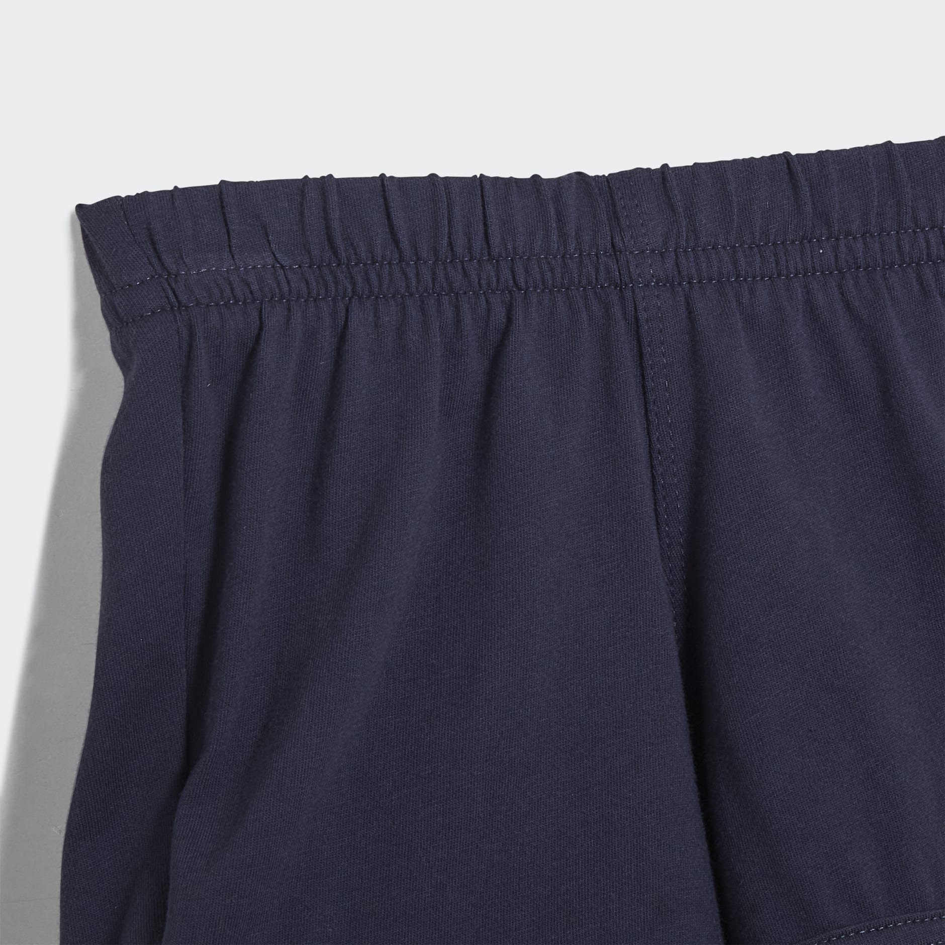 adidas SPRT Collection Shorts and Tee Set