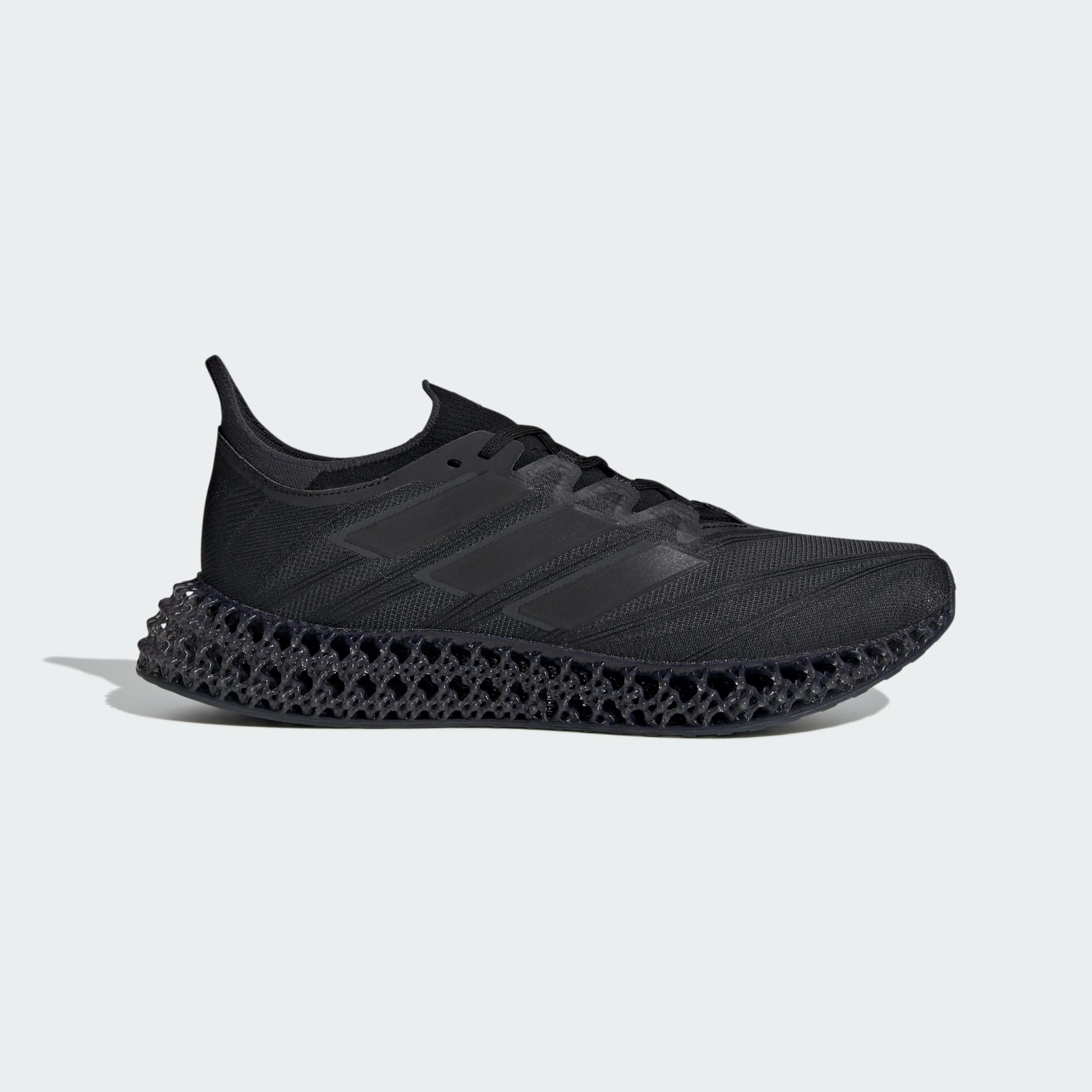 Shoes - 4DFWD 4 Running Shoes - Black | adidas South Africa