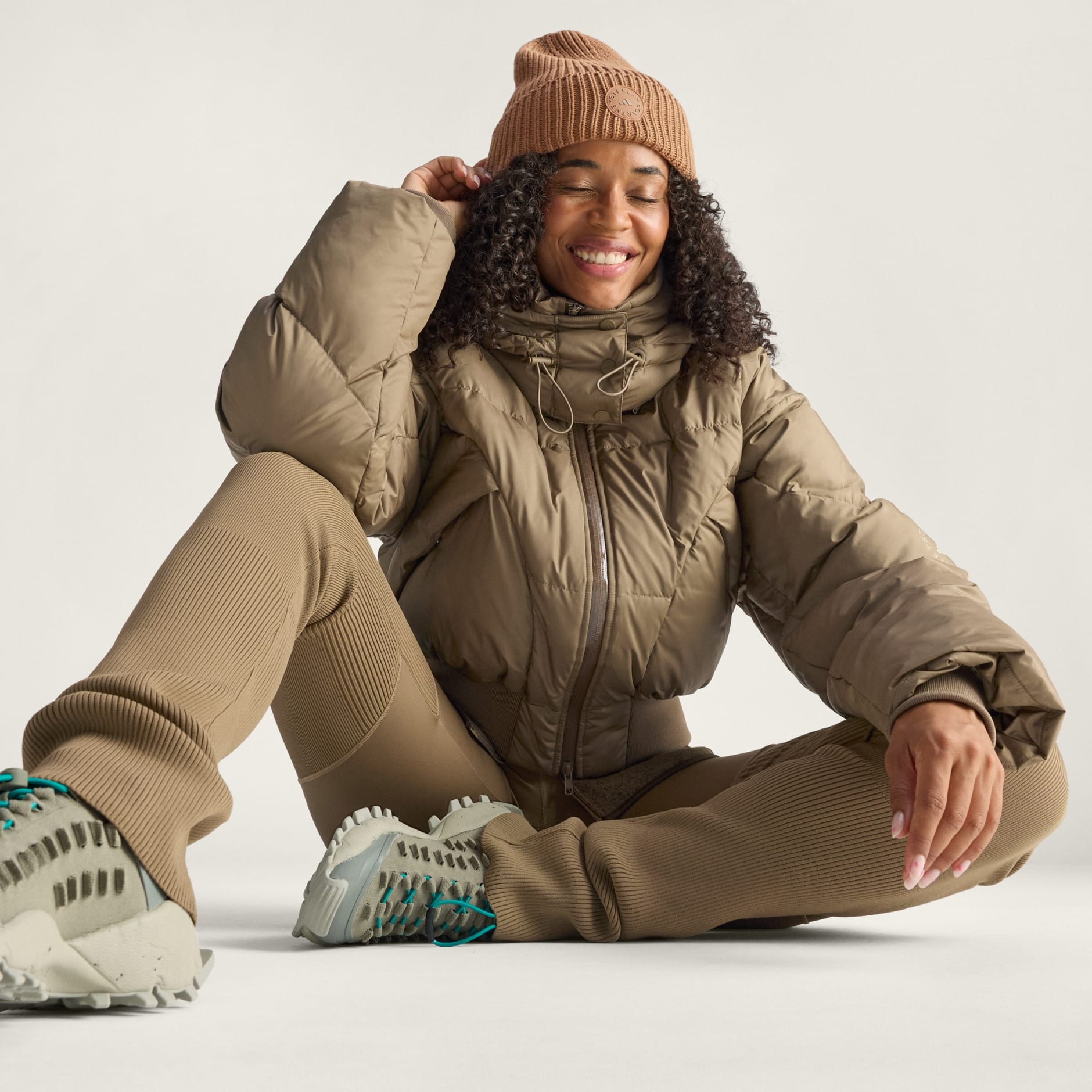 Kapa adidas By Stella McCartney