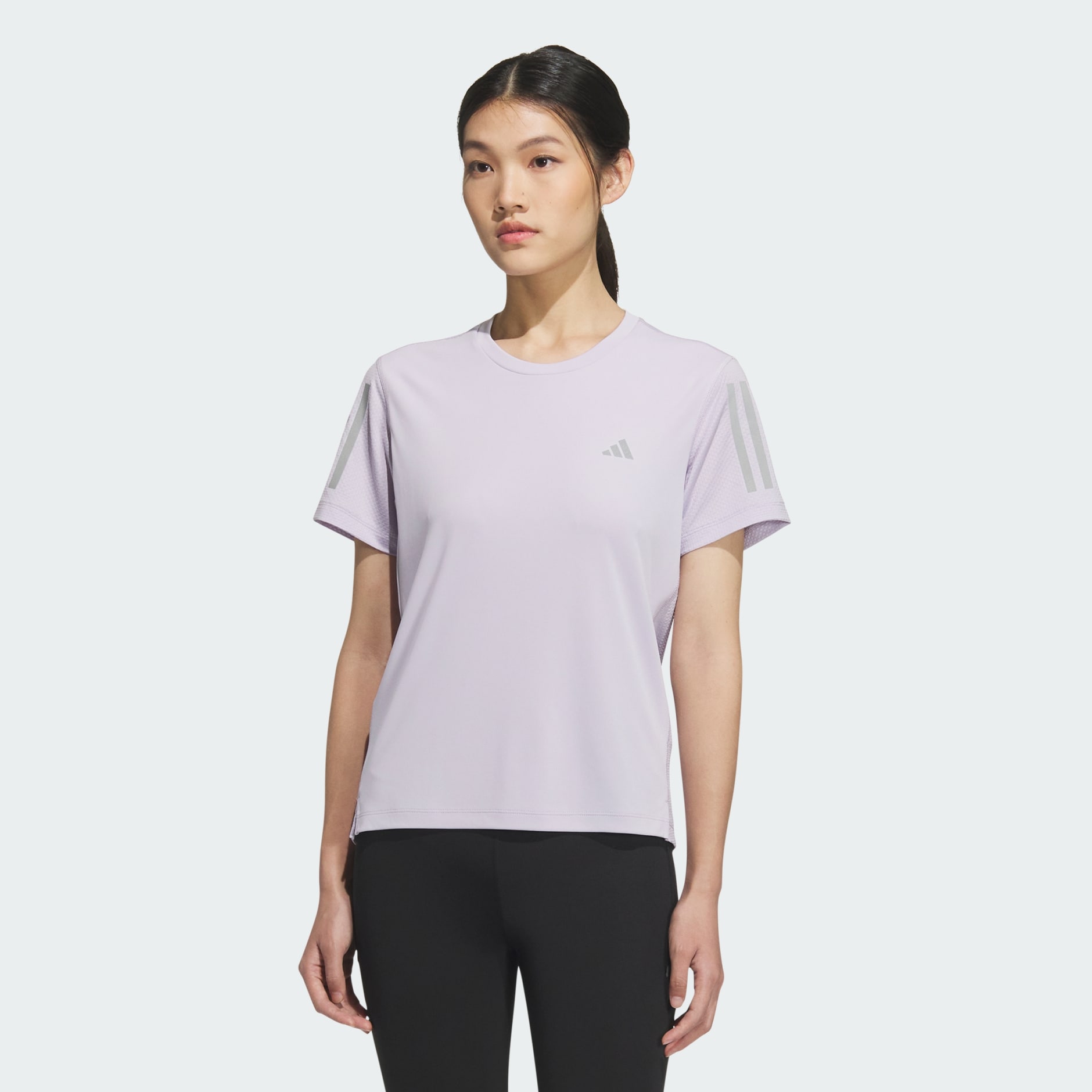 Own the Run Cooler Tee