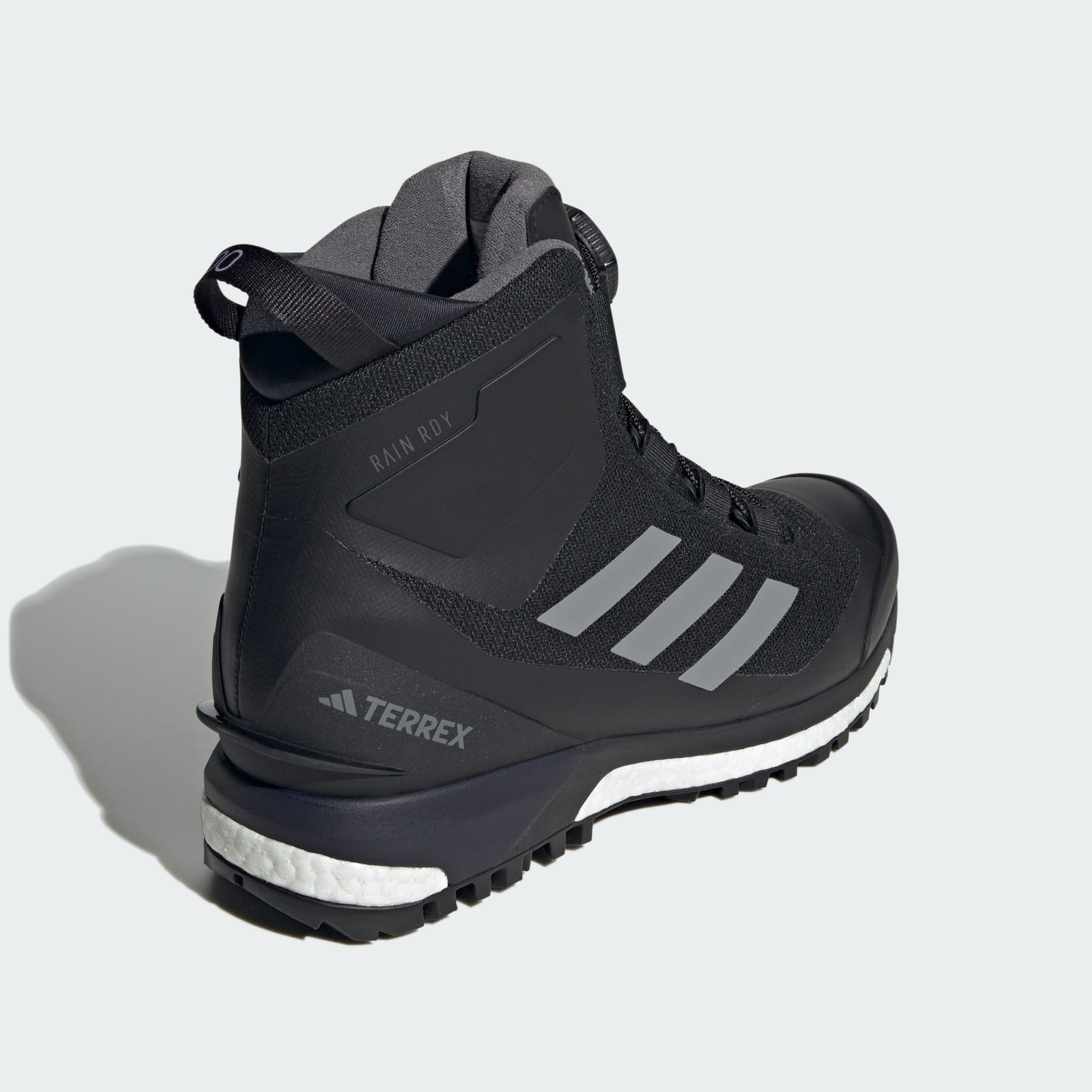 Pantofi de drumeție Terrex Conrax BOA RAIN.RDY
