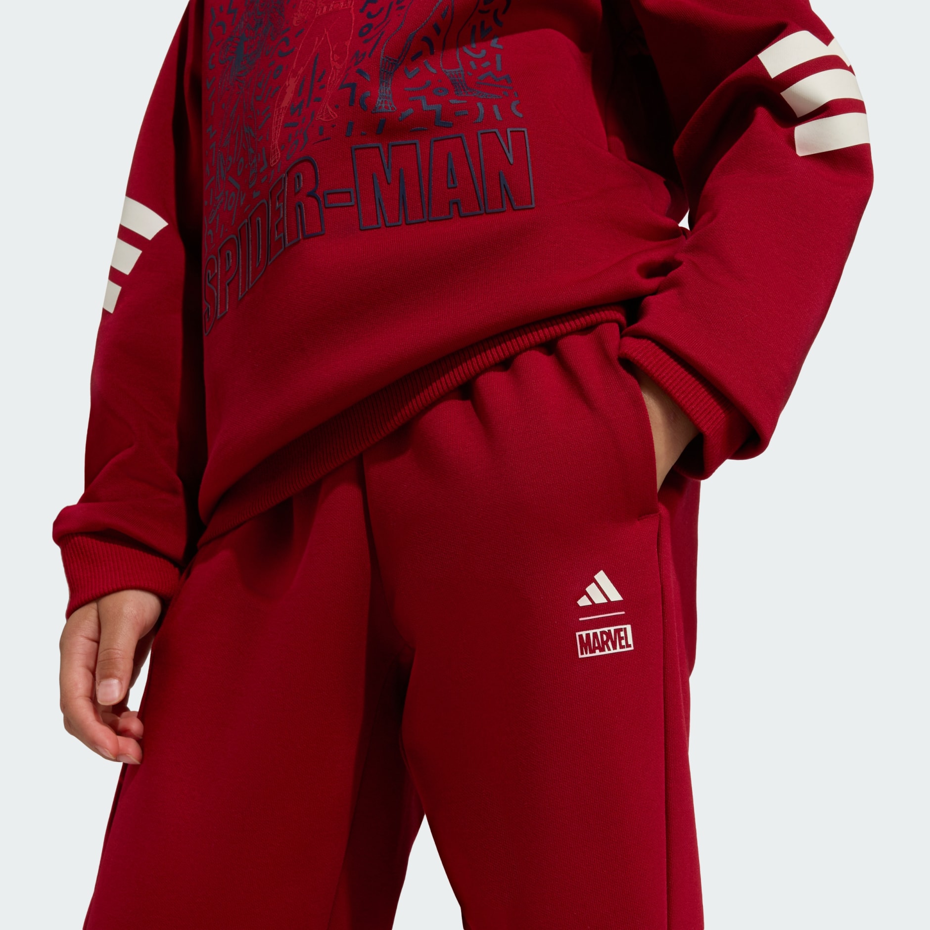 ADIDAS MARVEL SPIDER-MAN JOGGER