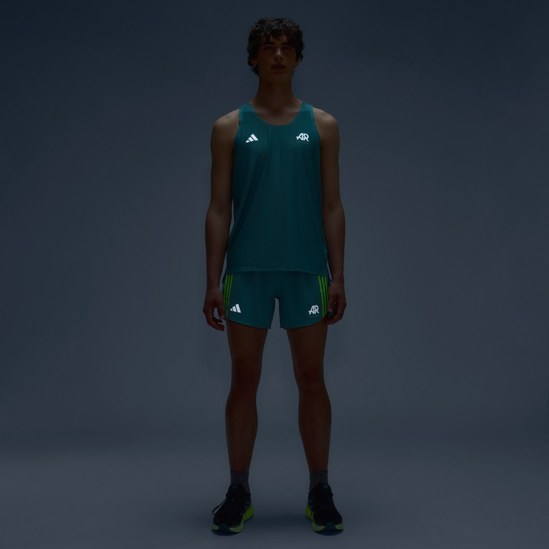 Runners CLIMACOOL Shorts