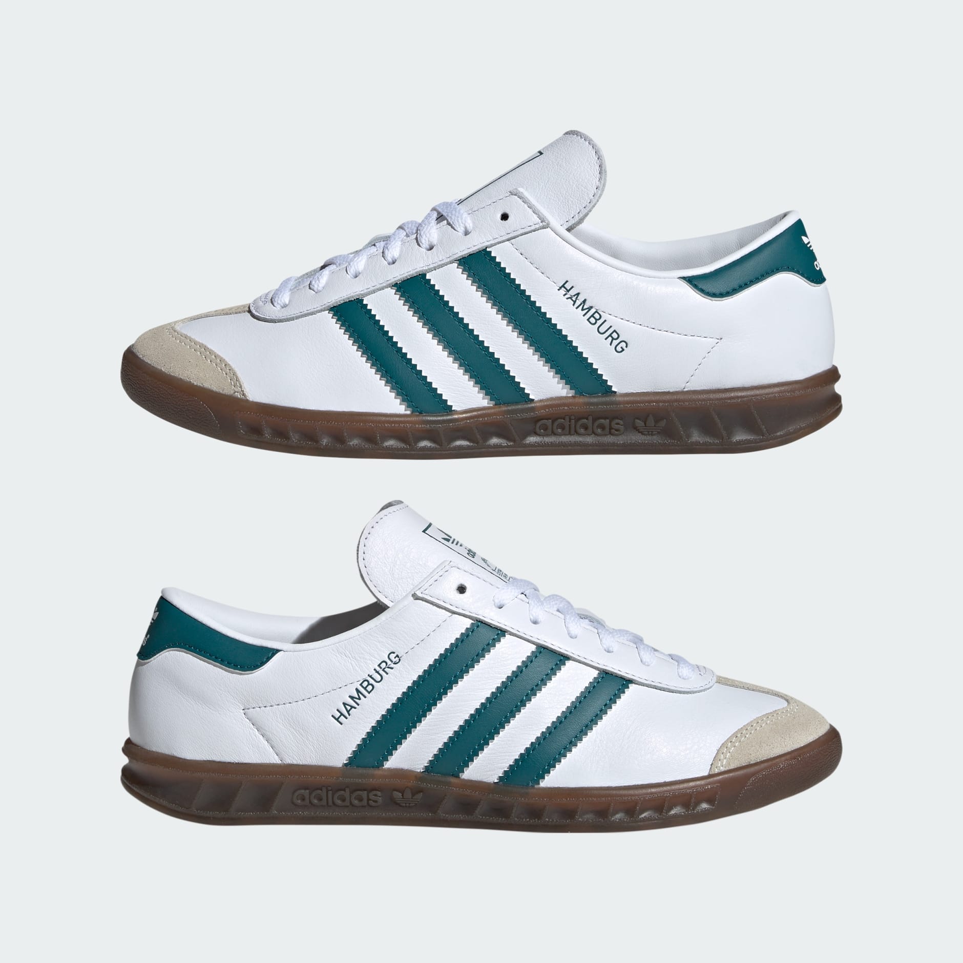 Limited editi s adidas hamburgs shops