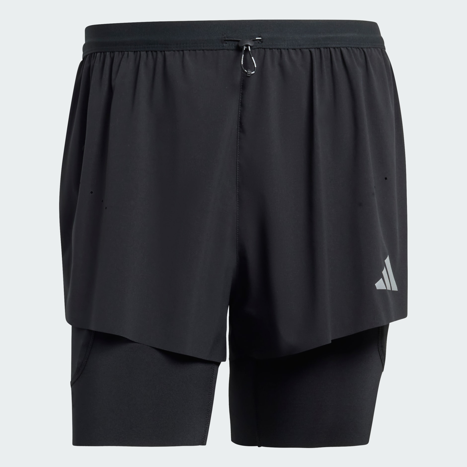ADI365 Climacool+ 4 Pocket 2in1 Shorts