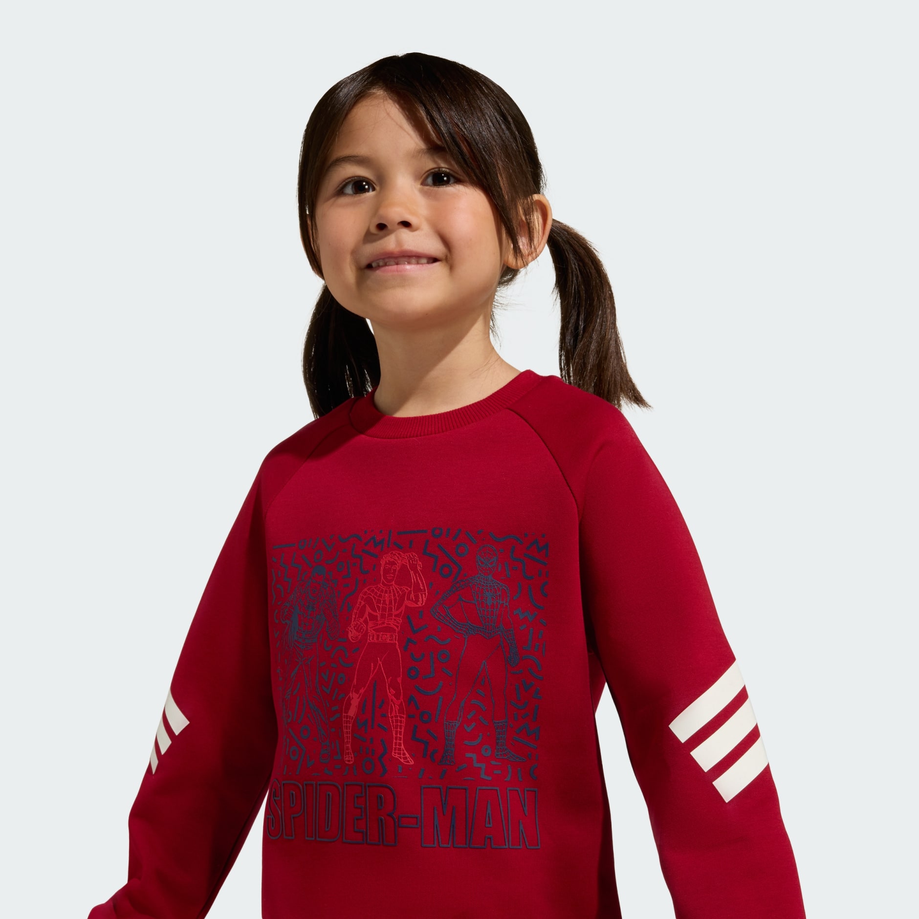 ADIDAS MARVEL SPIDER-MAN JOGGER