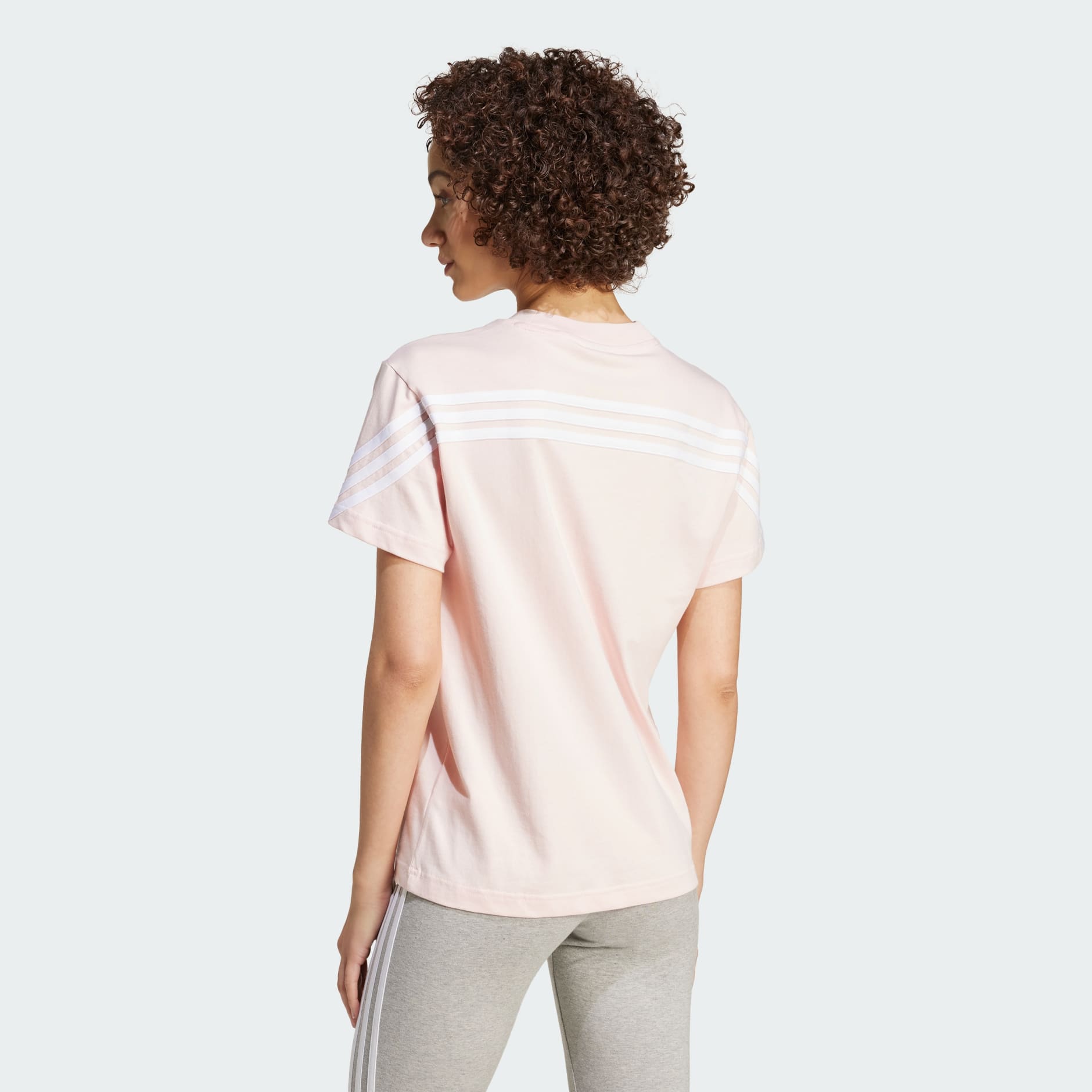 Future Icons 3-Stripes Tee