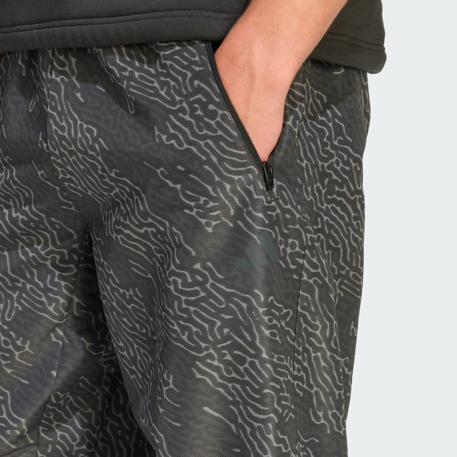 PANTALONI DE ANTRENAMENT PrimeLift AOP