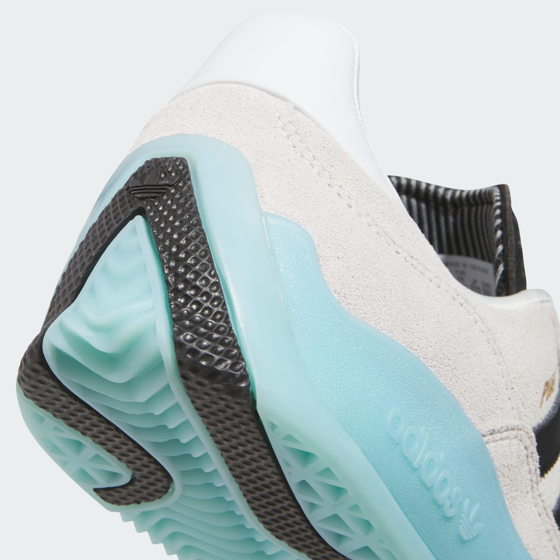 ◆adidas◆ Puig White JH8168 adidas Originals puig MEN'S SHOES JH8168 Skateboarding Cloud