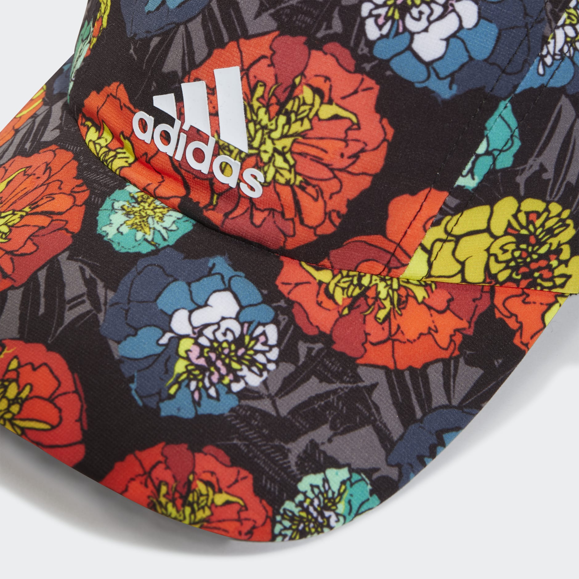 قبعة AEROREADY Flower
