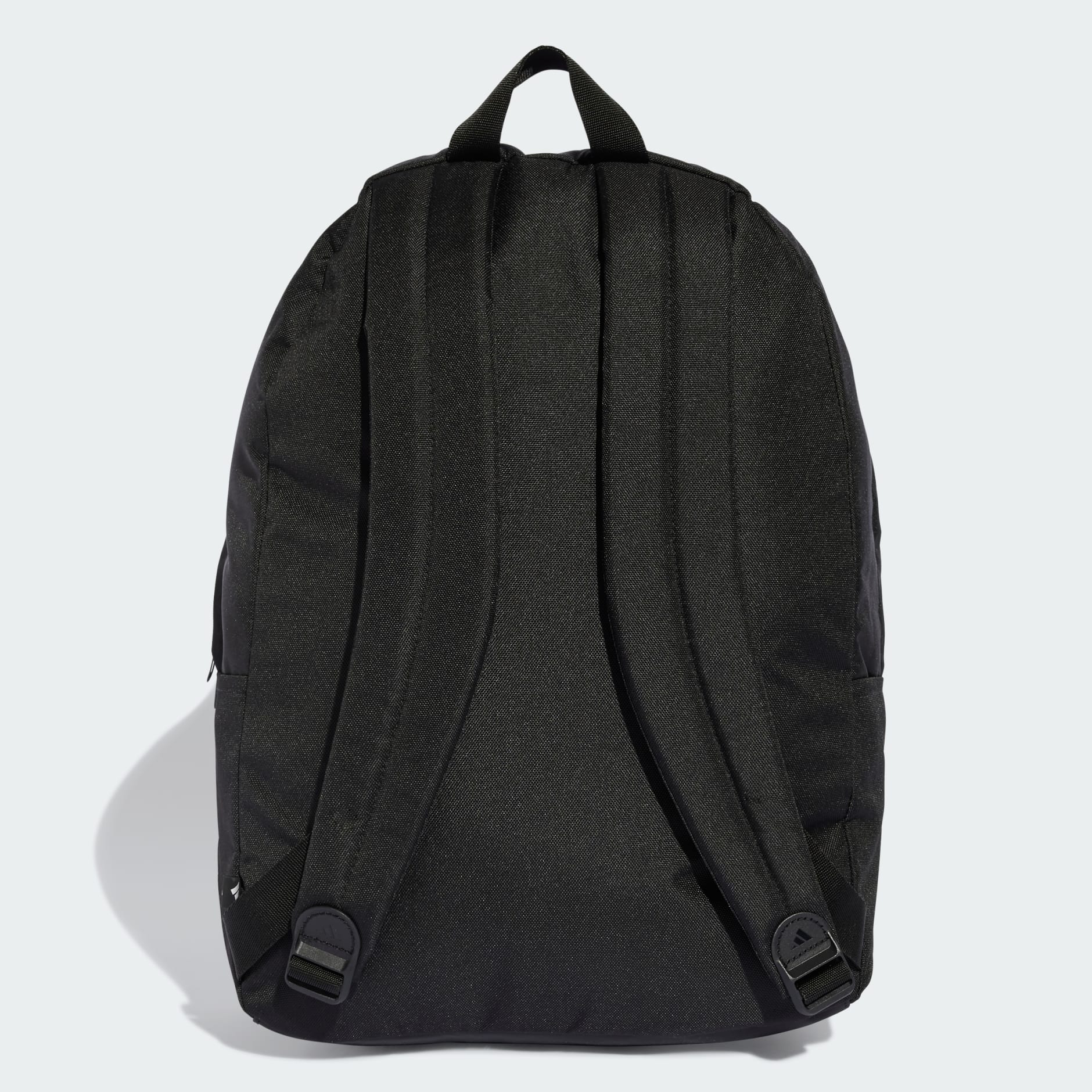 Classic Back-to-School Stripes Backpack