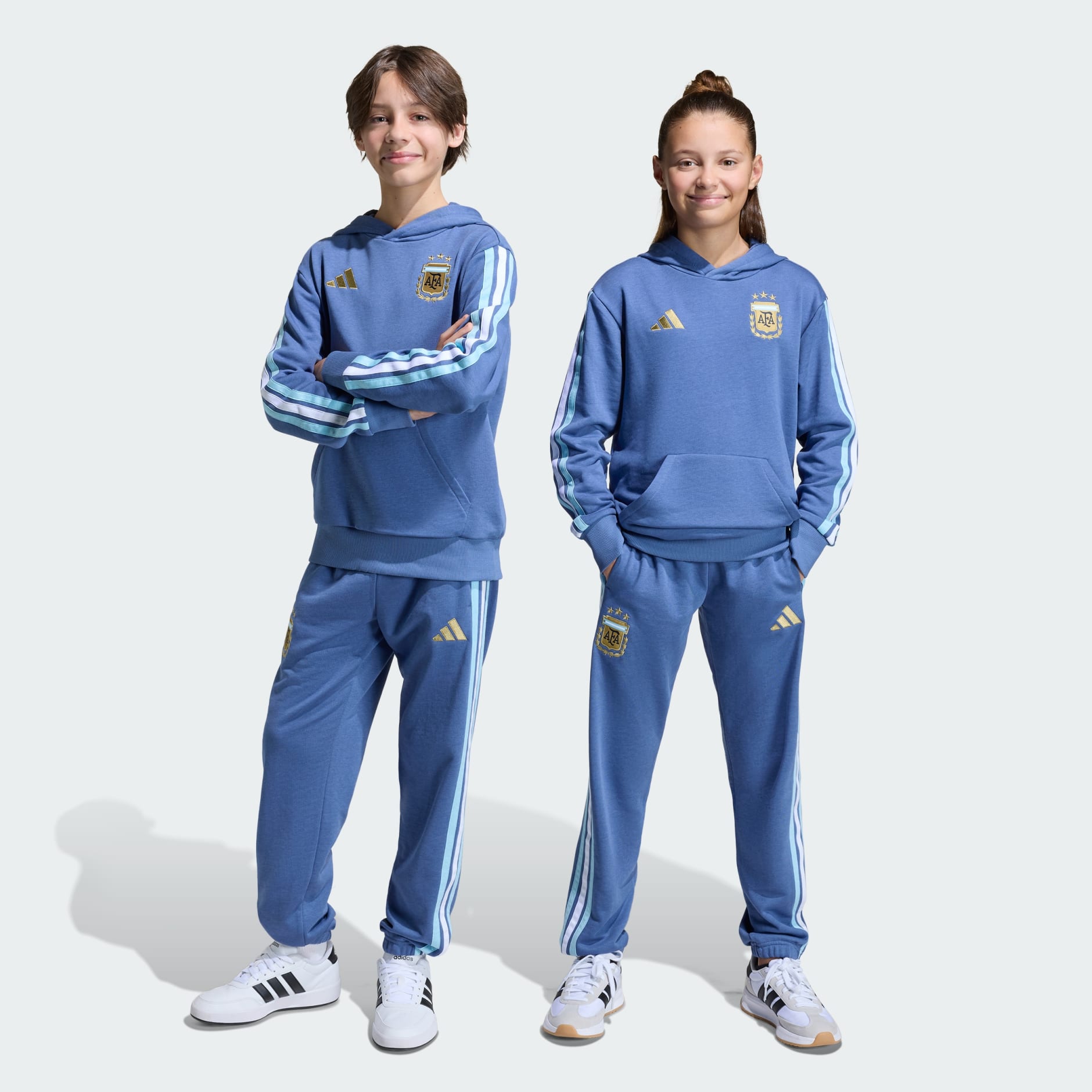 Argentina DNA Pants Kids