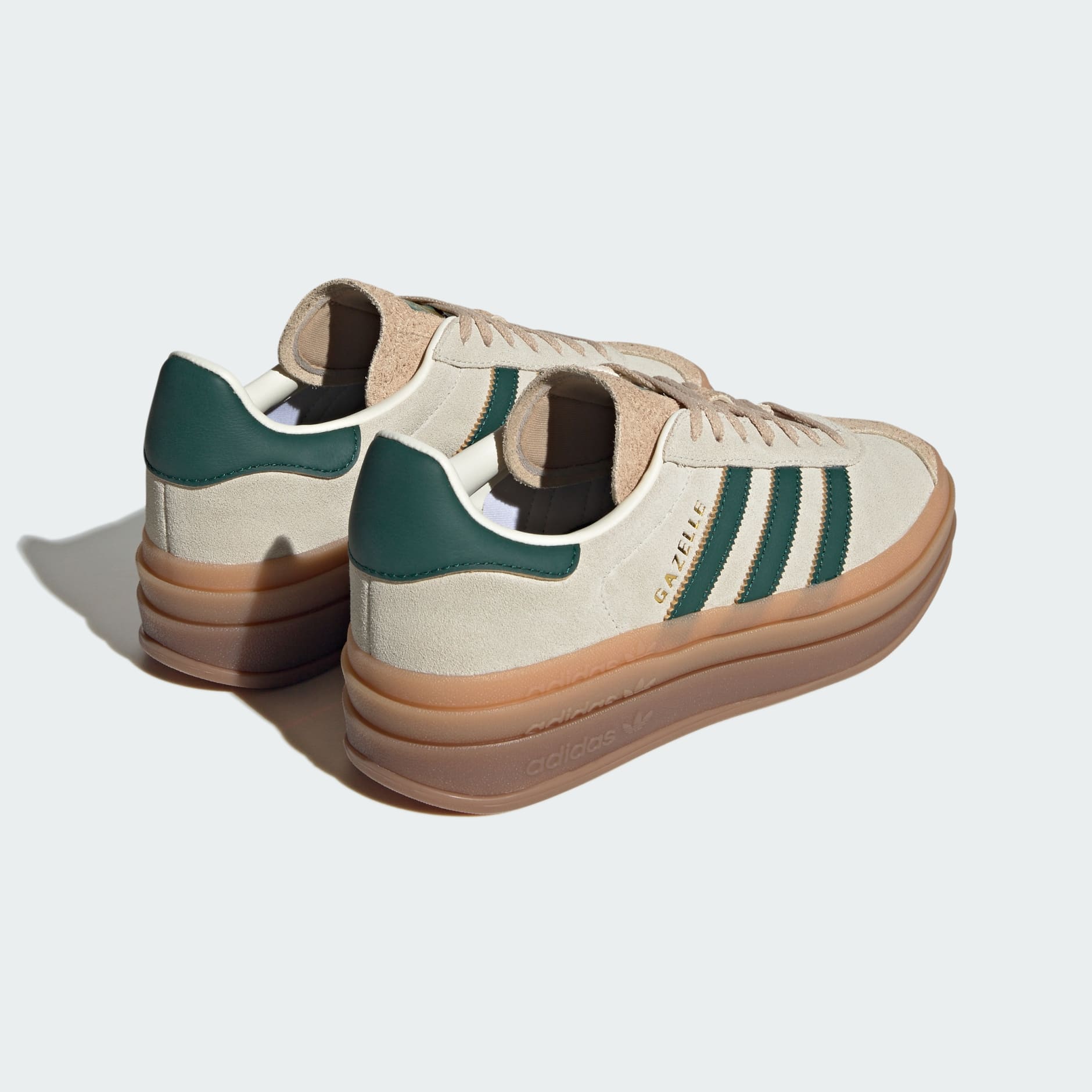 Gazelle Bold Shoes