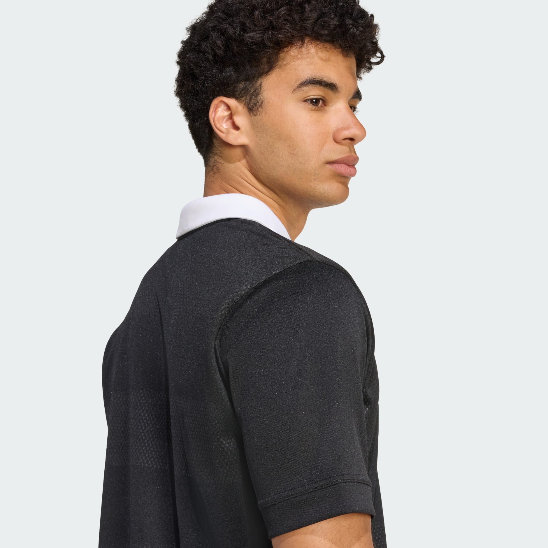 All Blacks 主場球衣