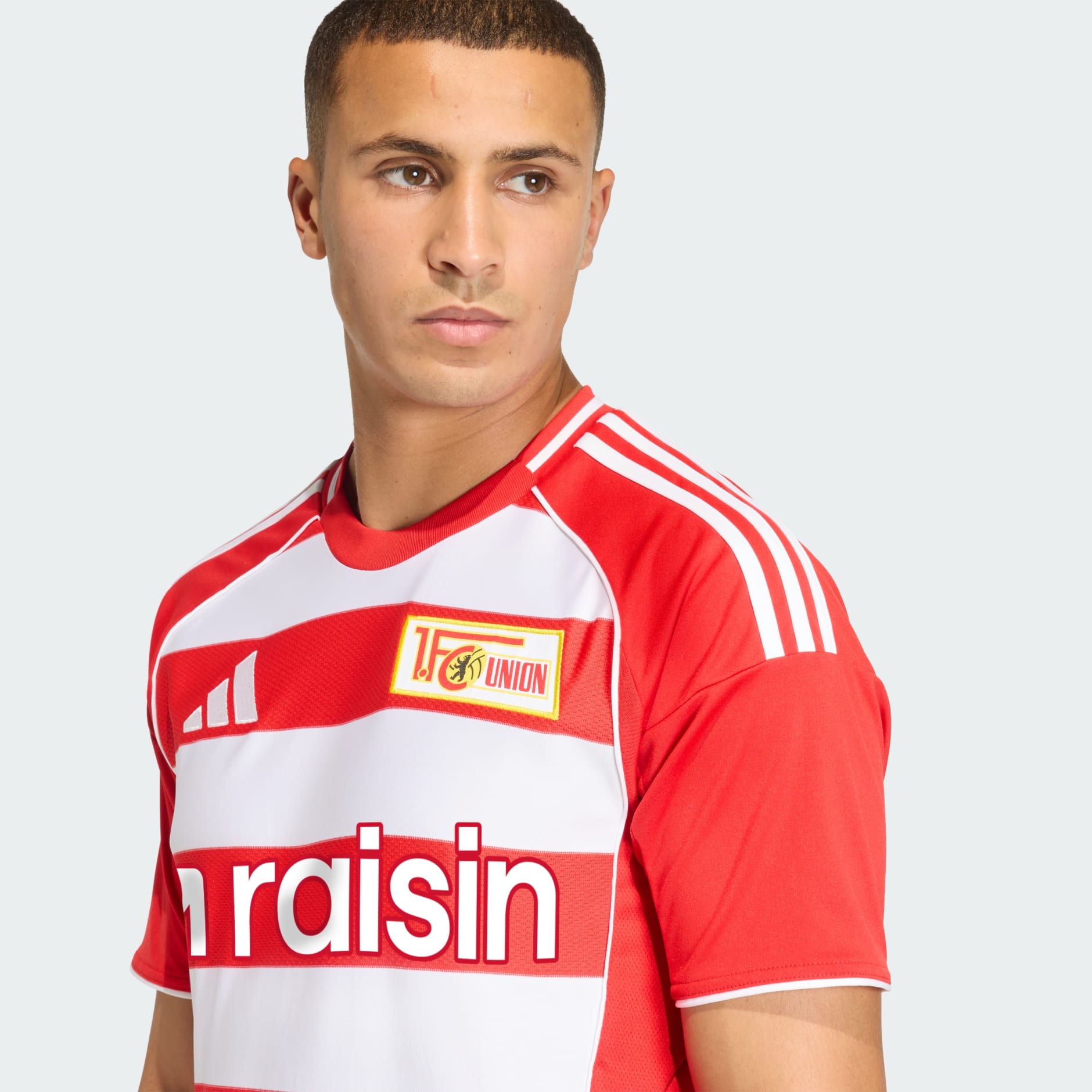 Tricou 1. FC Union Berlin 25/26 Home