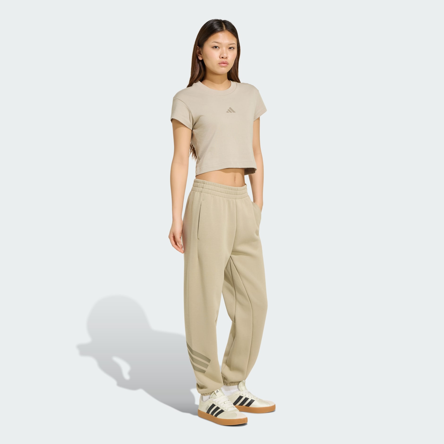 Future Icons 3-Stripes Pants