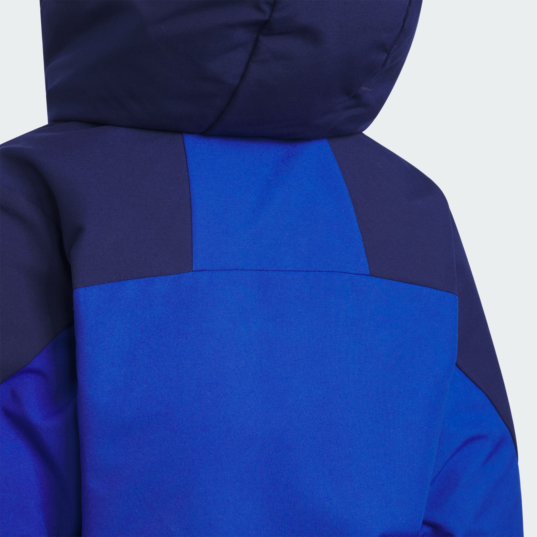 Sportswear Kids Parka Down Jacket