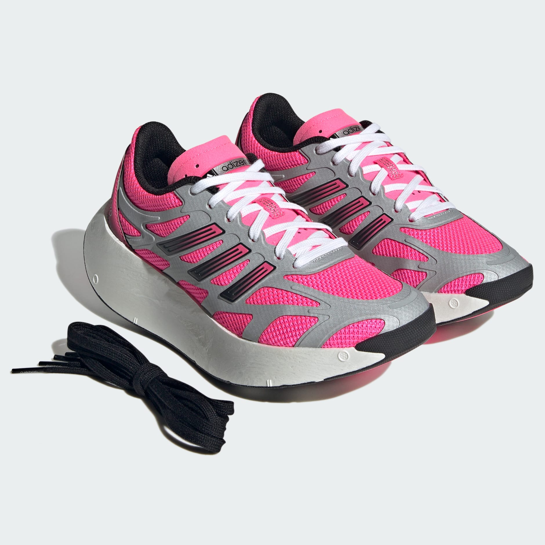 adidas Adizero Aruku Shoes - Pink | adidas GH
