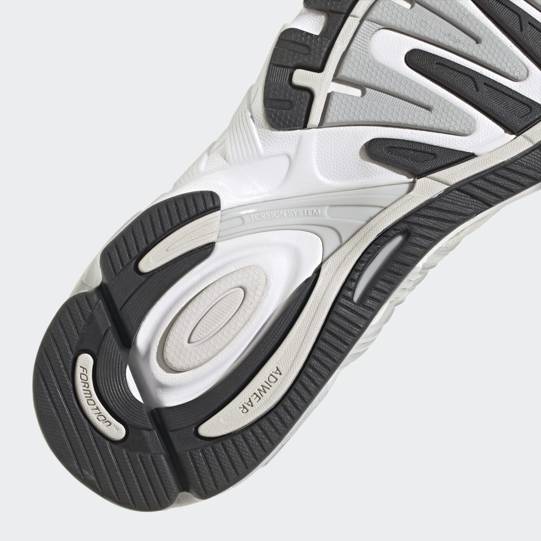 adidas Response CL Shoes - KE White | adidas