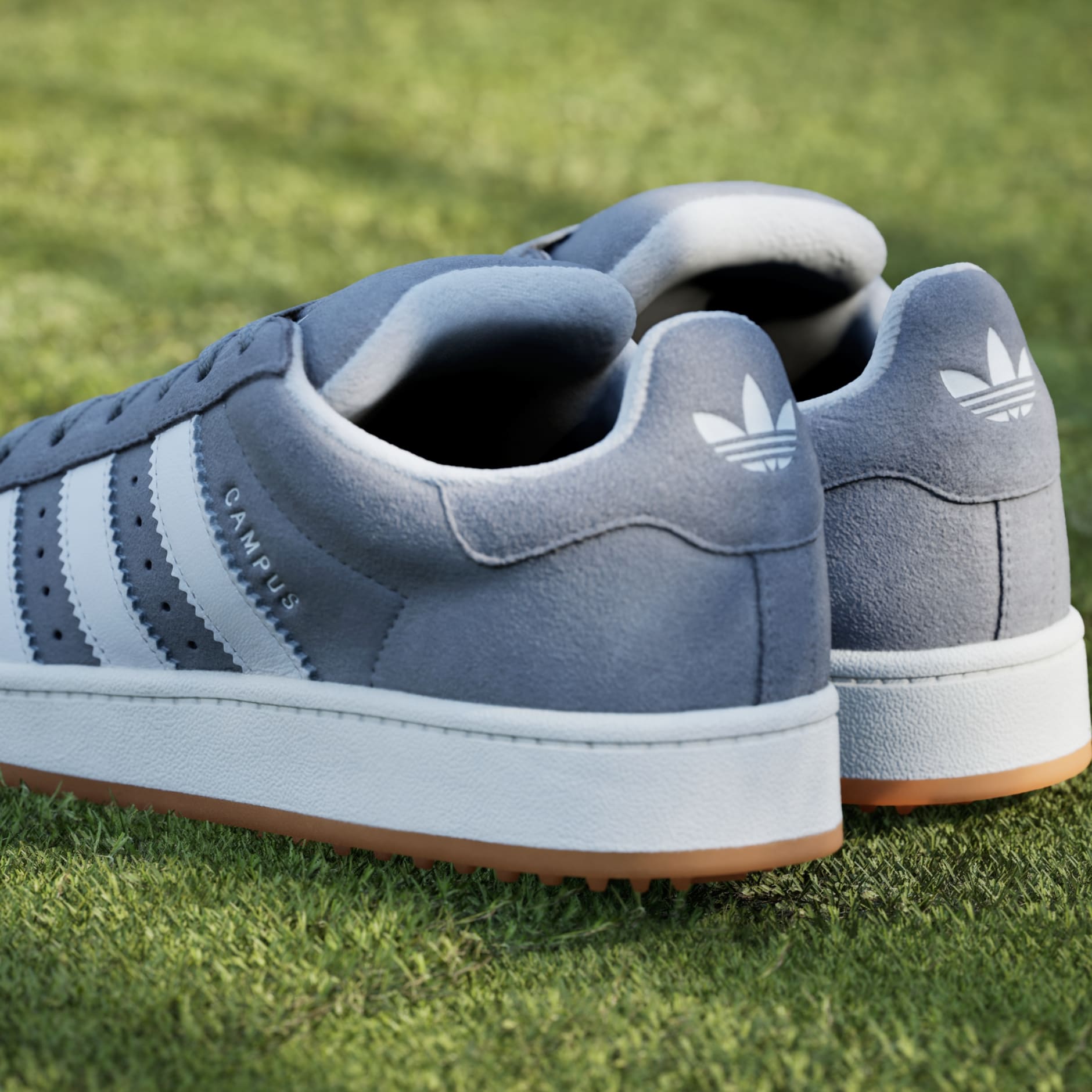 Pantofi de golf Campus 00s fără crampoane