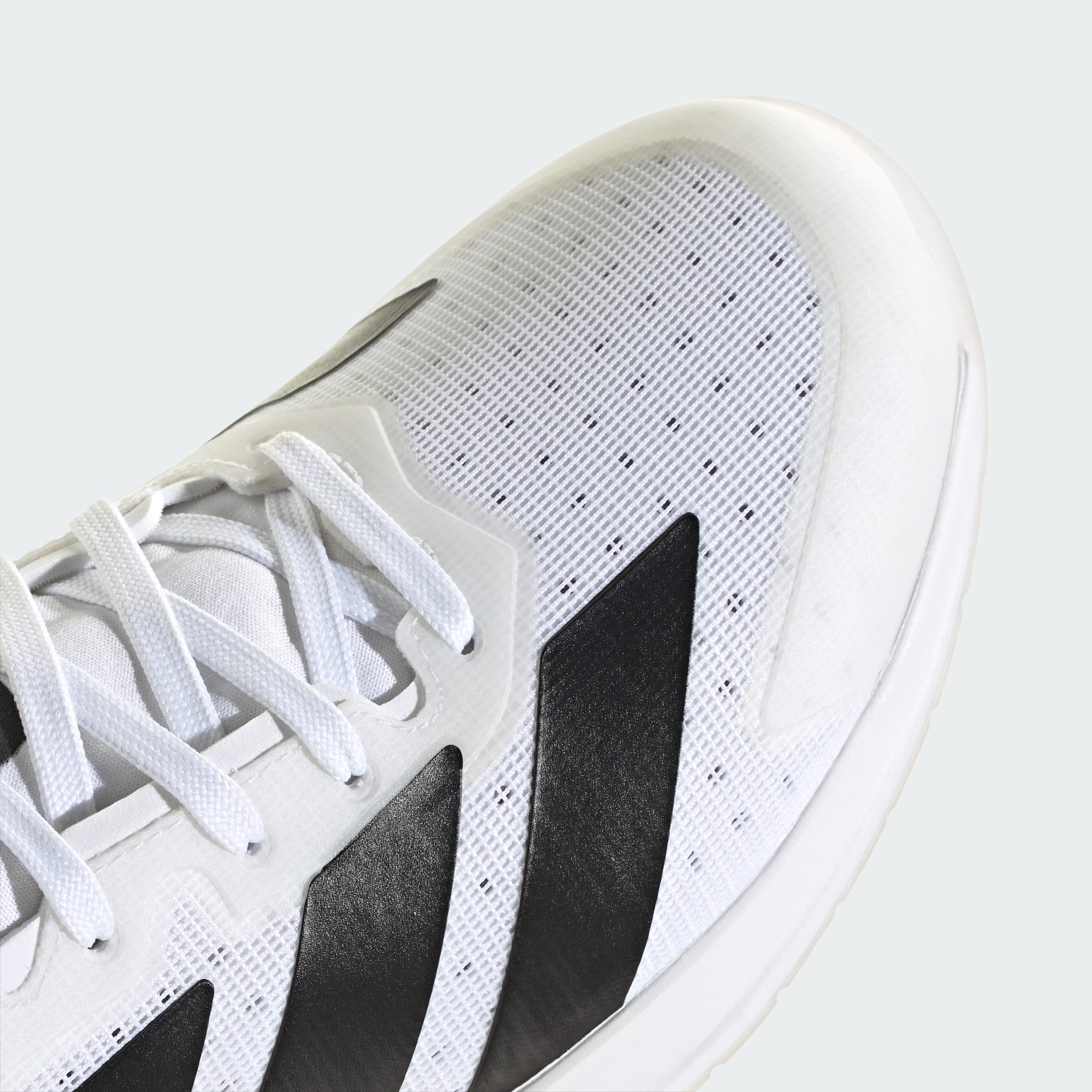 Pantofi de interior Adizero Counterblast