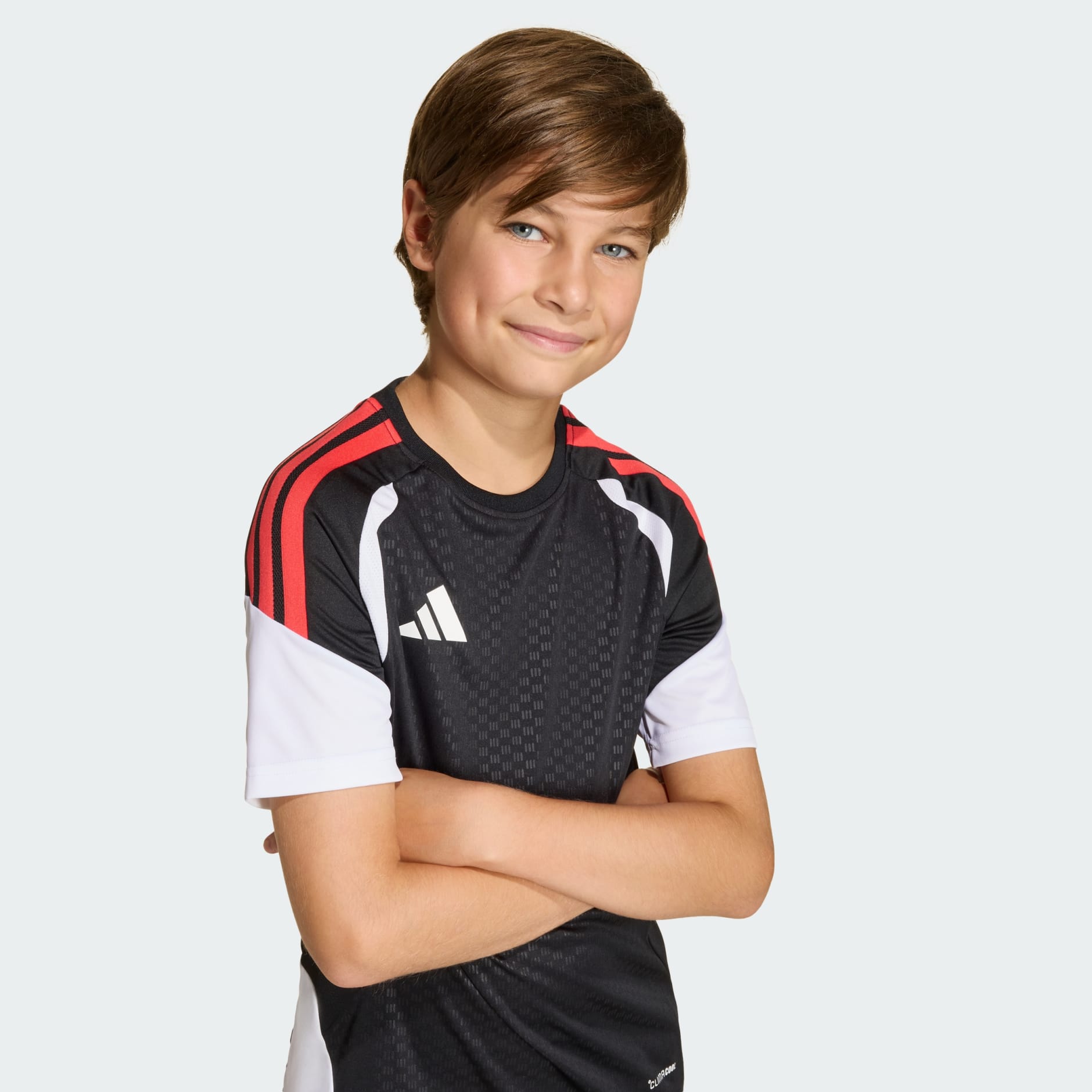 Dječji dres Tiro 26 Competition Training