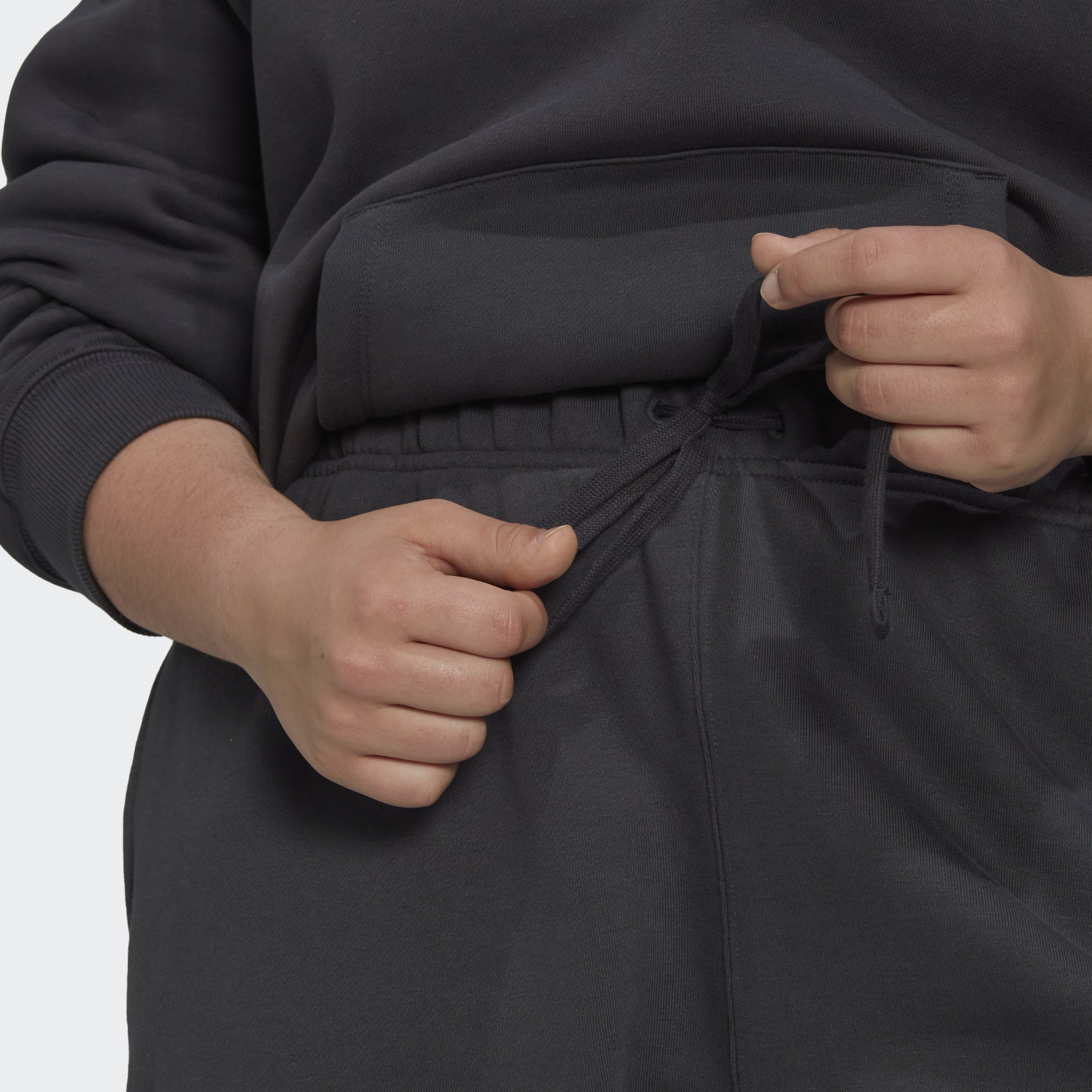 Sweat Pants (Plus Size)