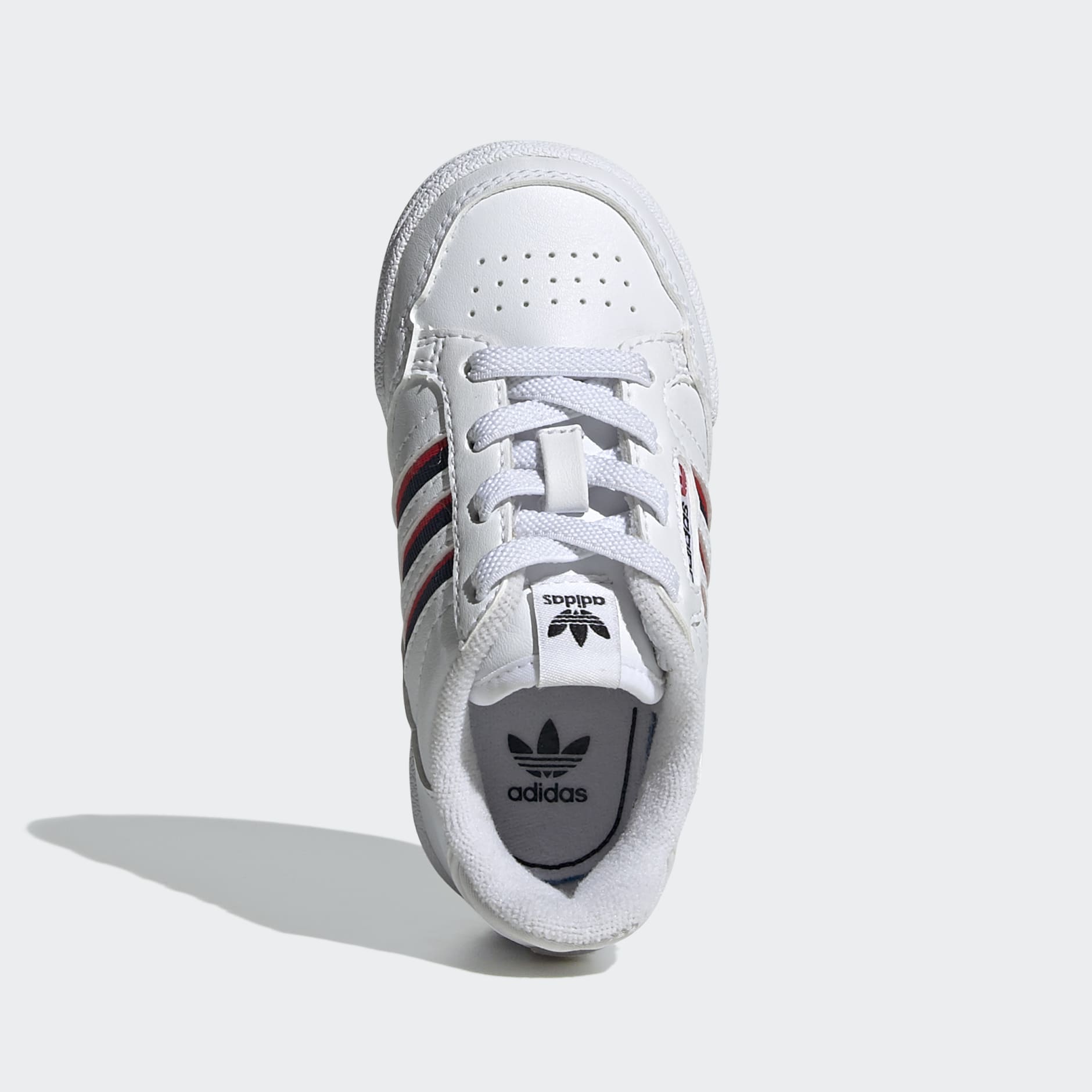 Continental 80 Stripes Shoes