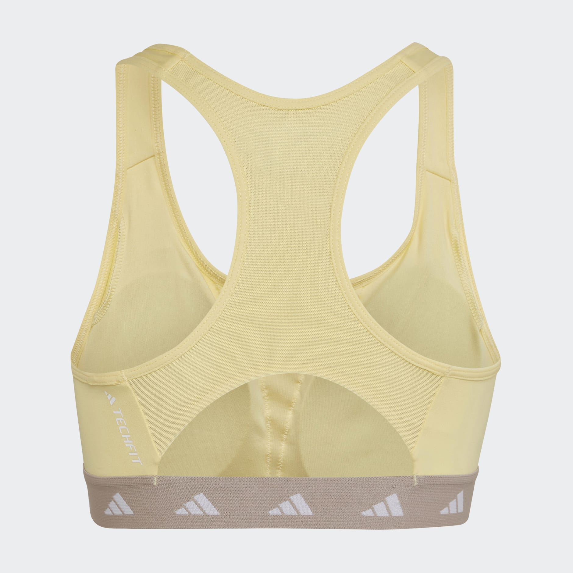 Powerreact Training Medium-Support Techfit Bra