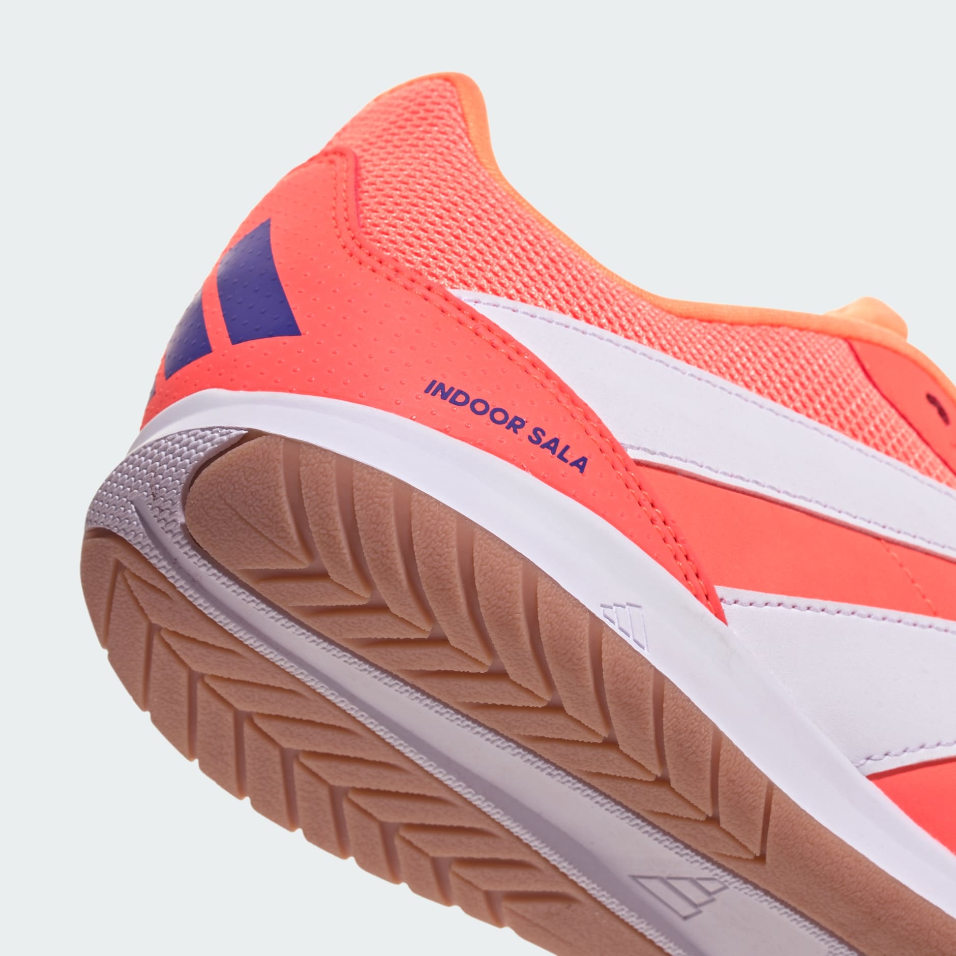 Predator Club 室內場 Sala 球靴