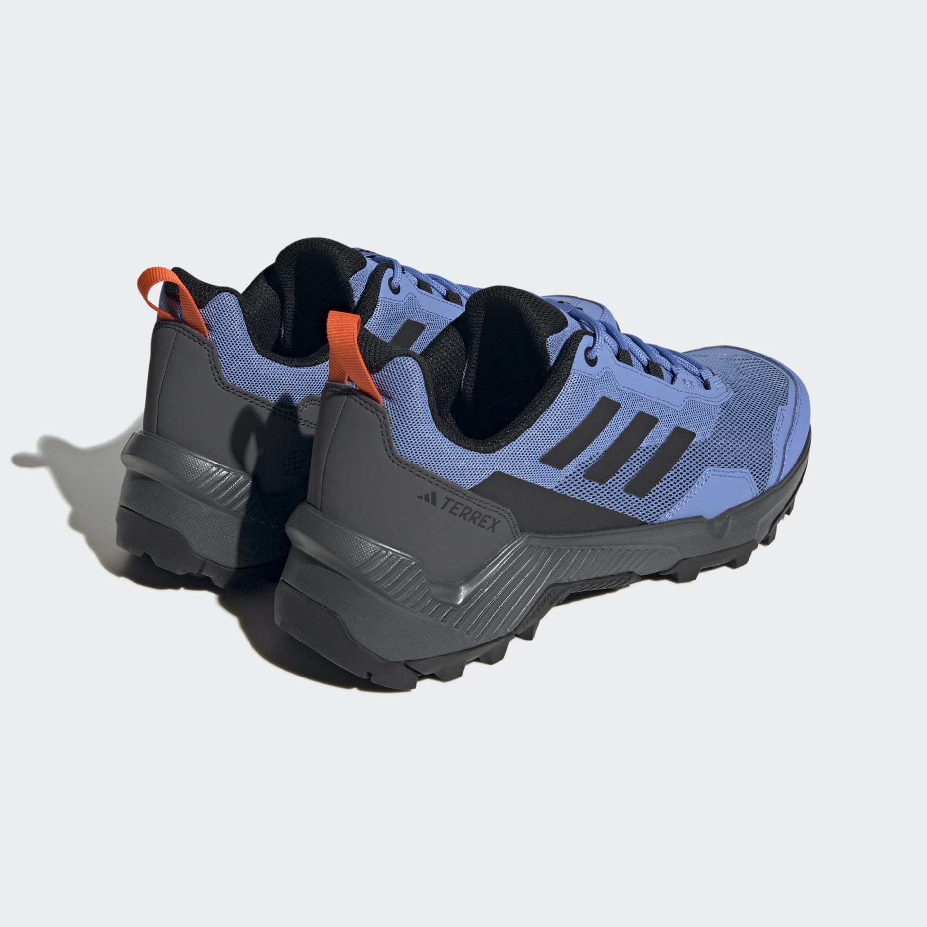 adidas Eastrail 2.0 Hiking Shoes - Blue | adidas UAE