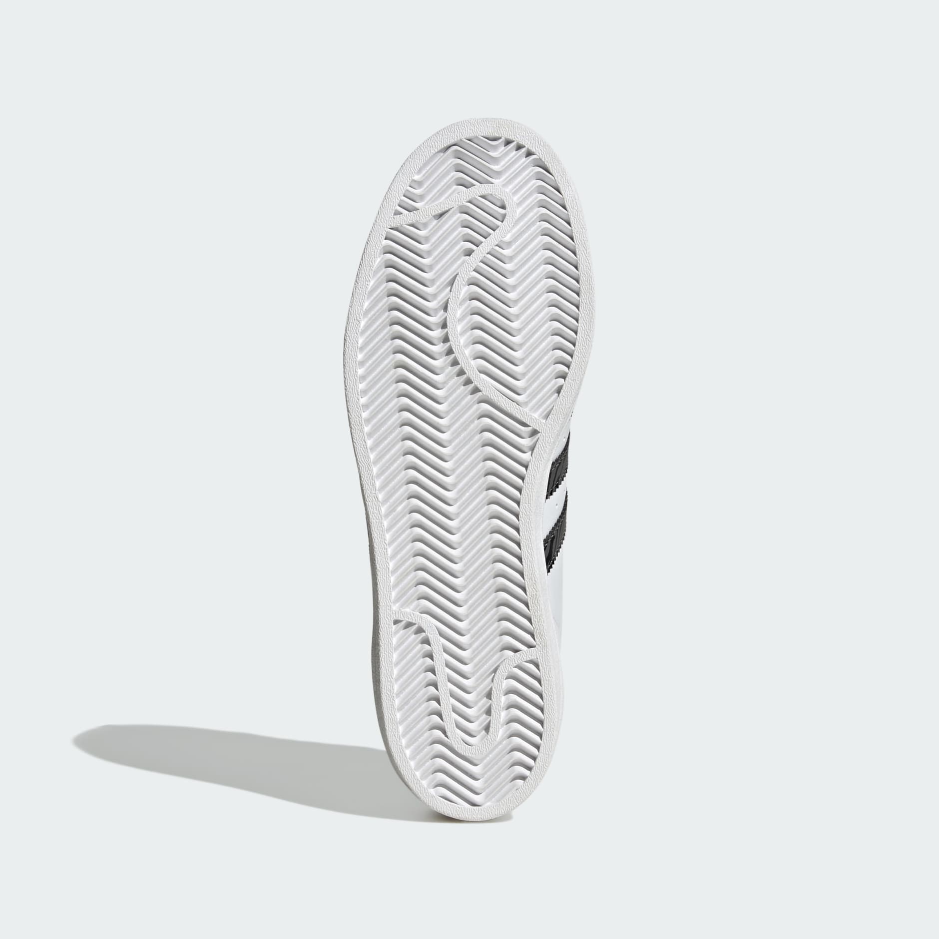 adidas Superstar Shoes - White | adidas UAE