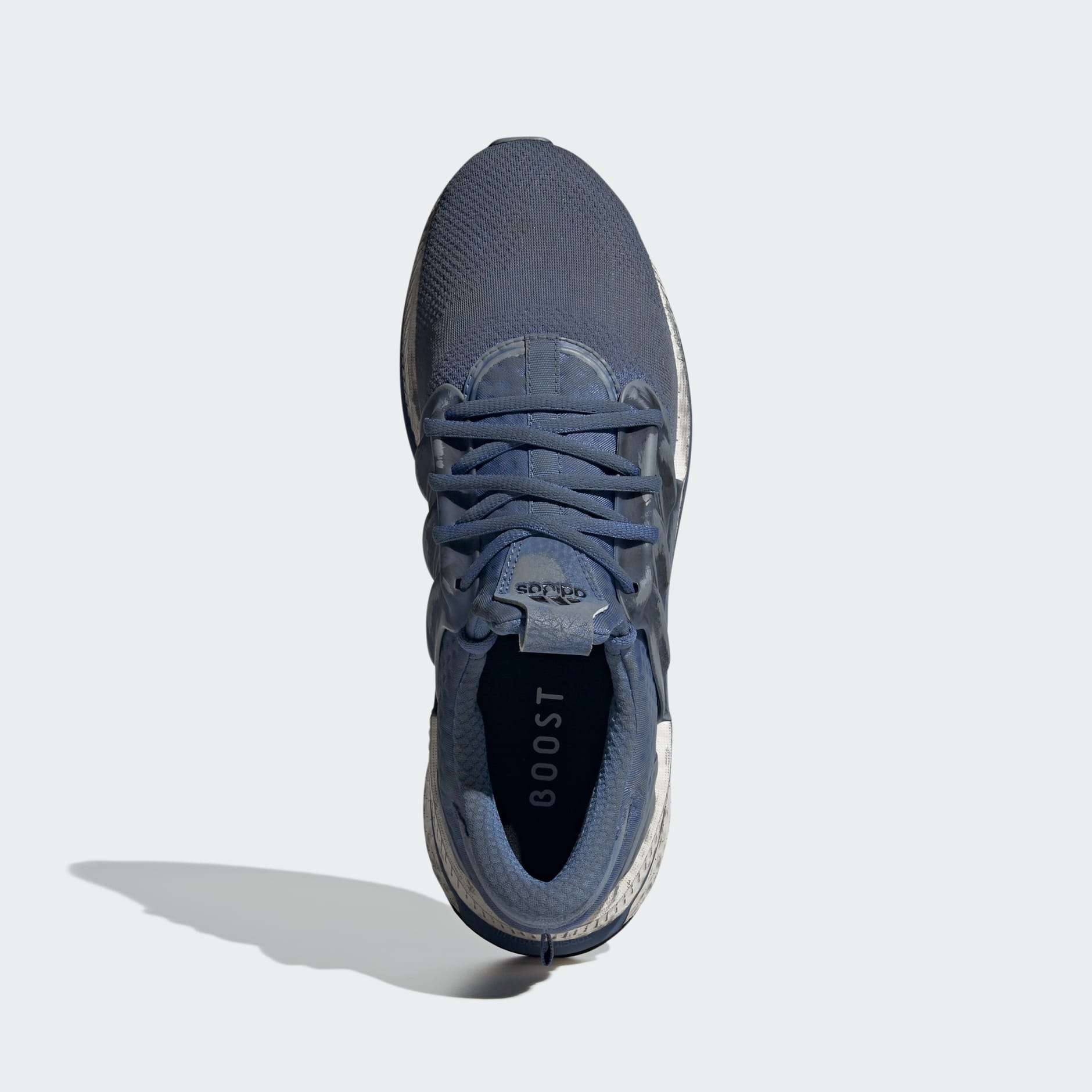 Adidas xplr outlet navy white 2018