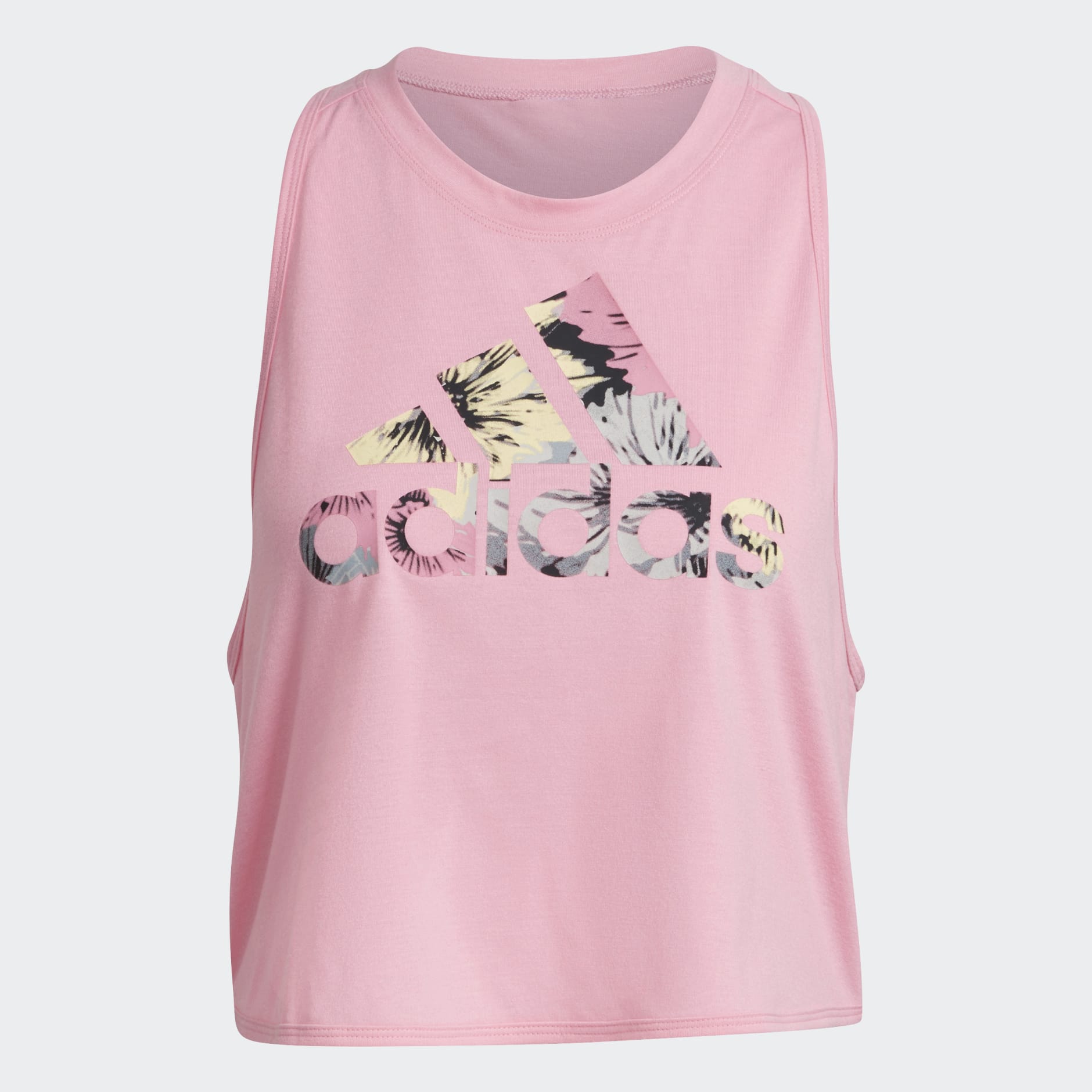 AEROREADY Made for Training Floral Tank Top