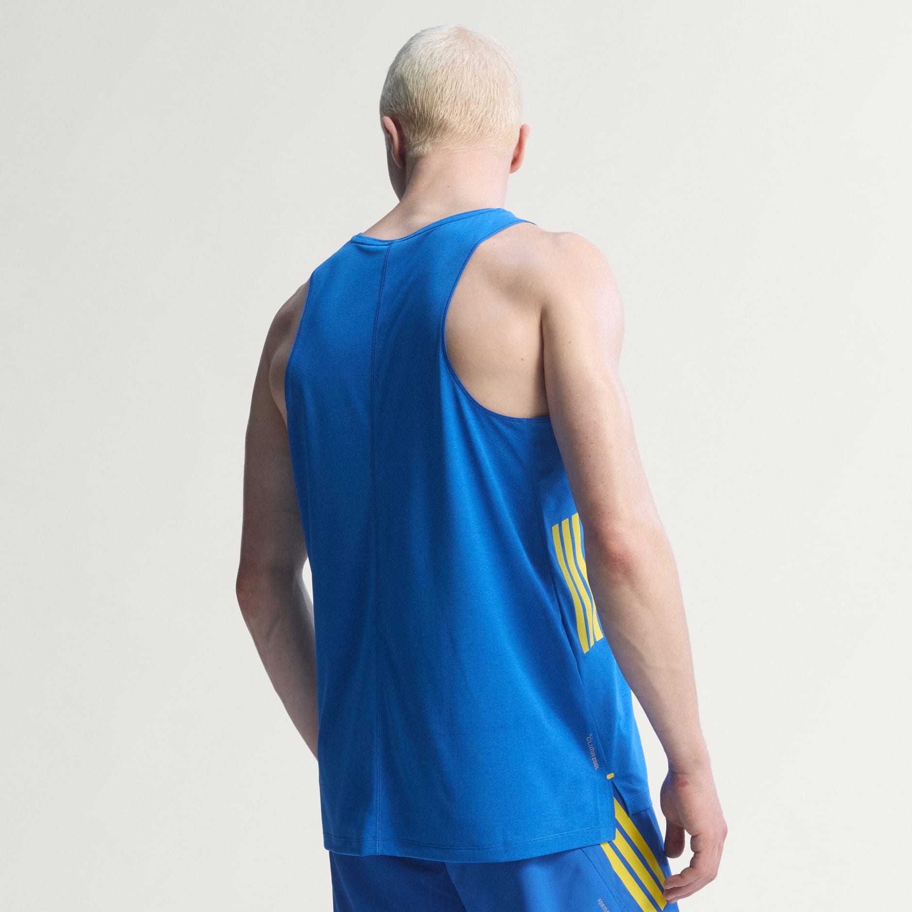 2026 年波士頓馬拉松跑步背心