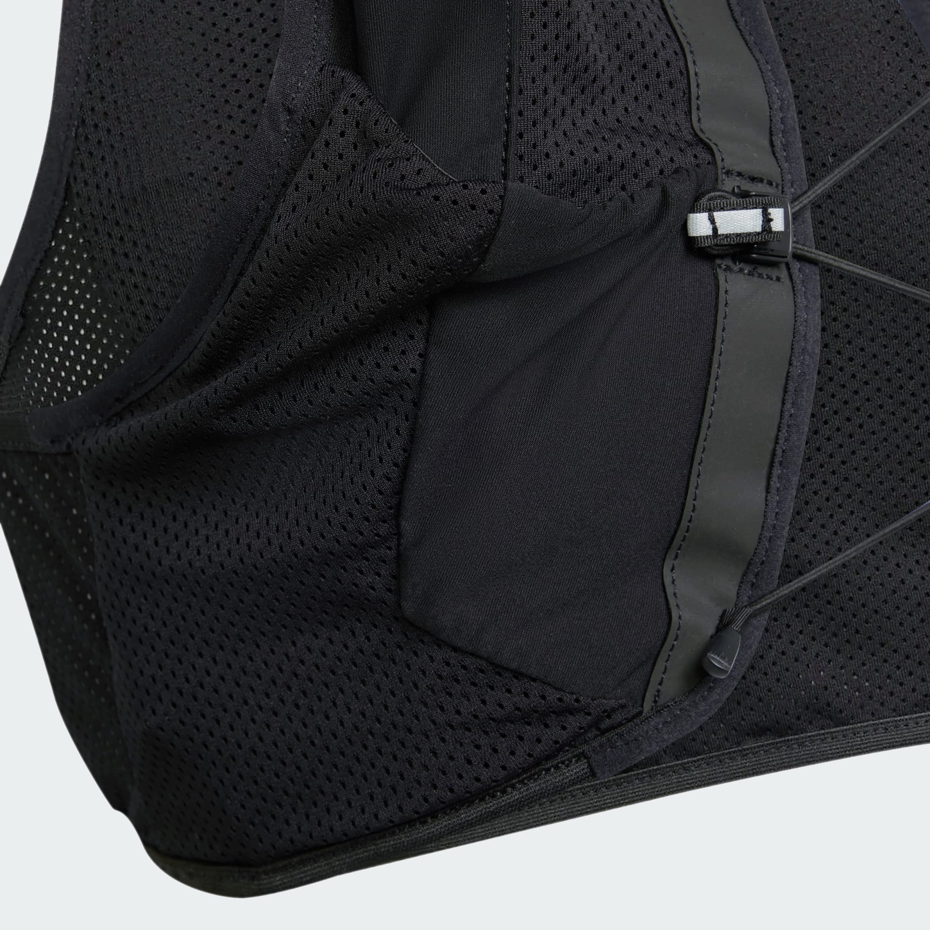 Accessories - Running CLIMACOOL Vest - Black | adidas Oman