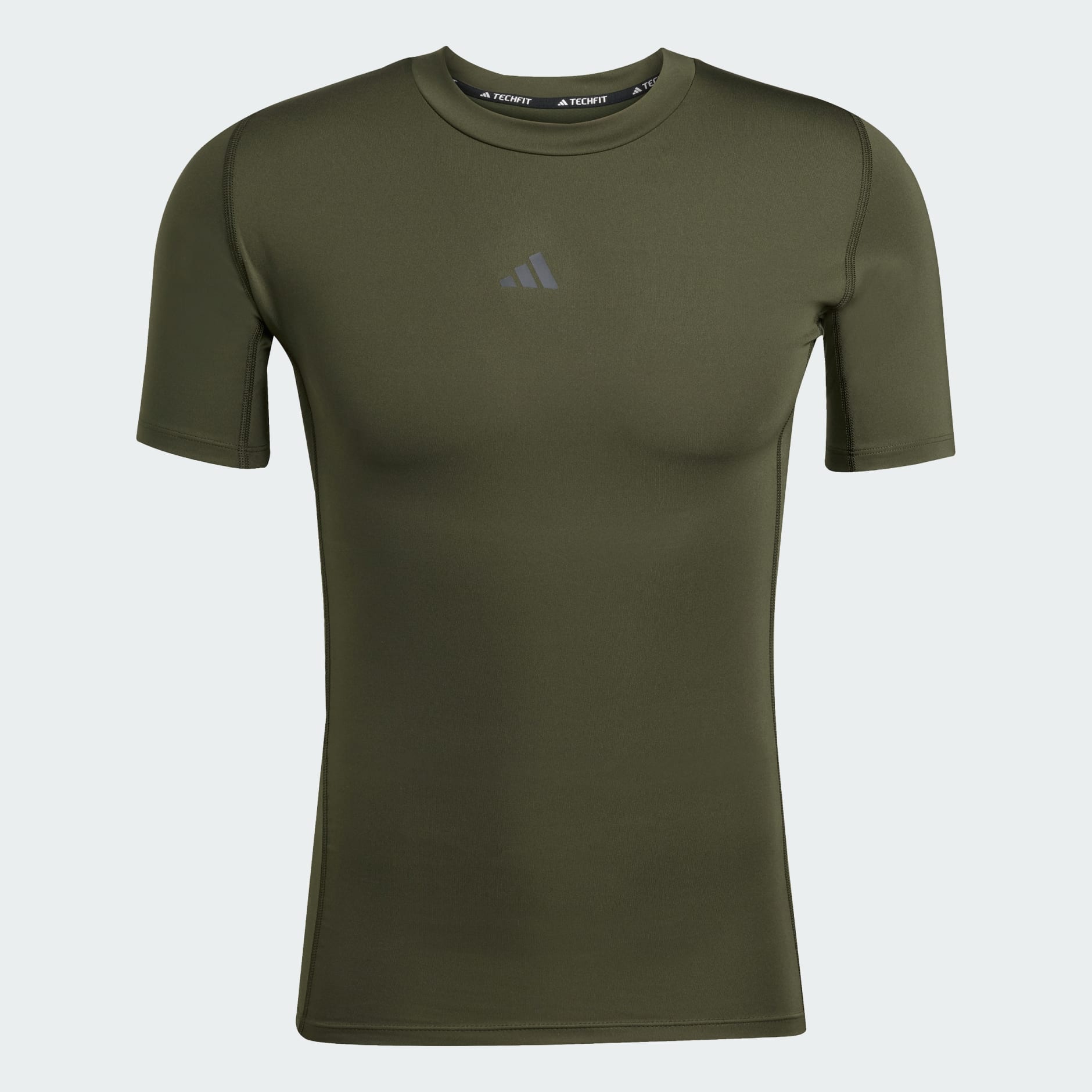 TECHFIT Compression Training Tee