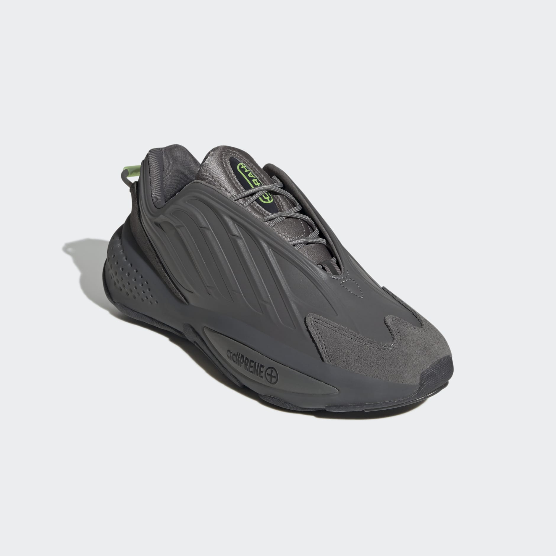 Ozrah Shoes