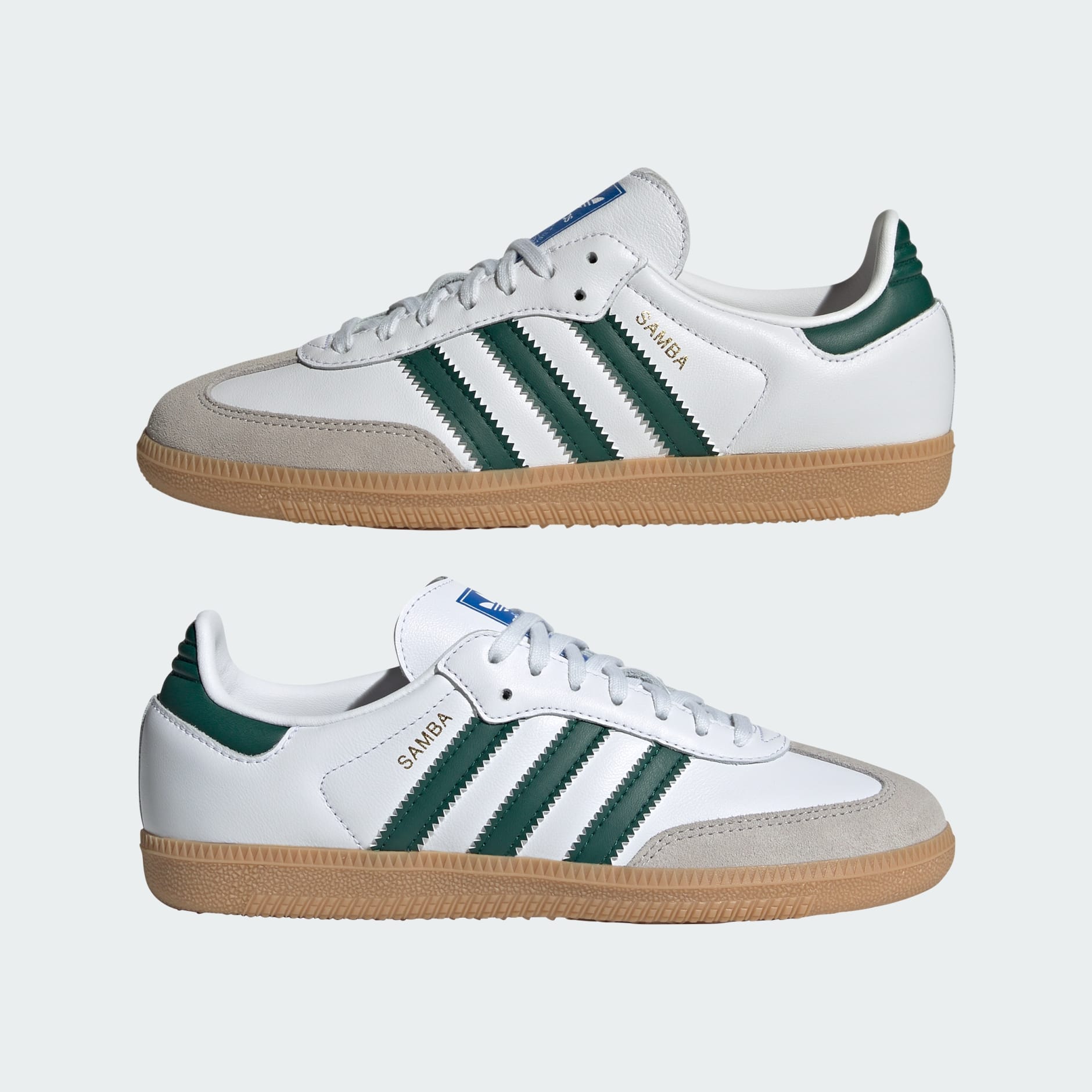 Samba OG Shoes Kids