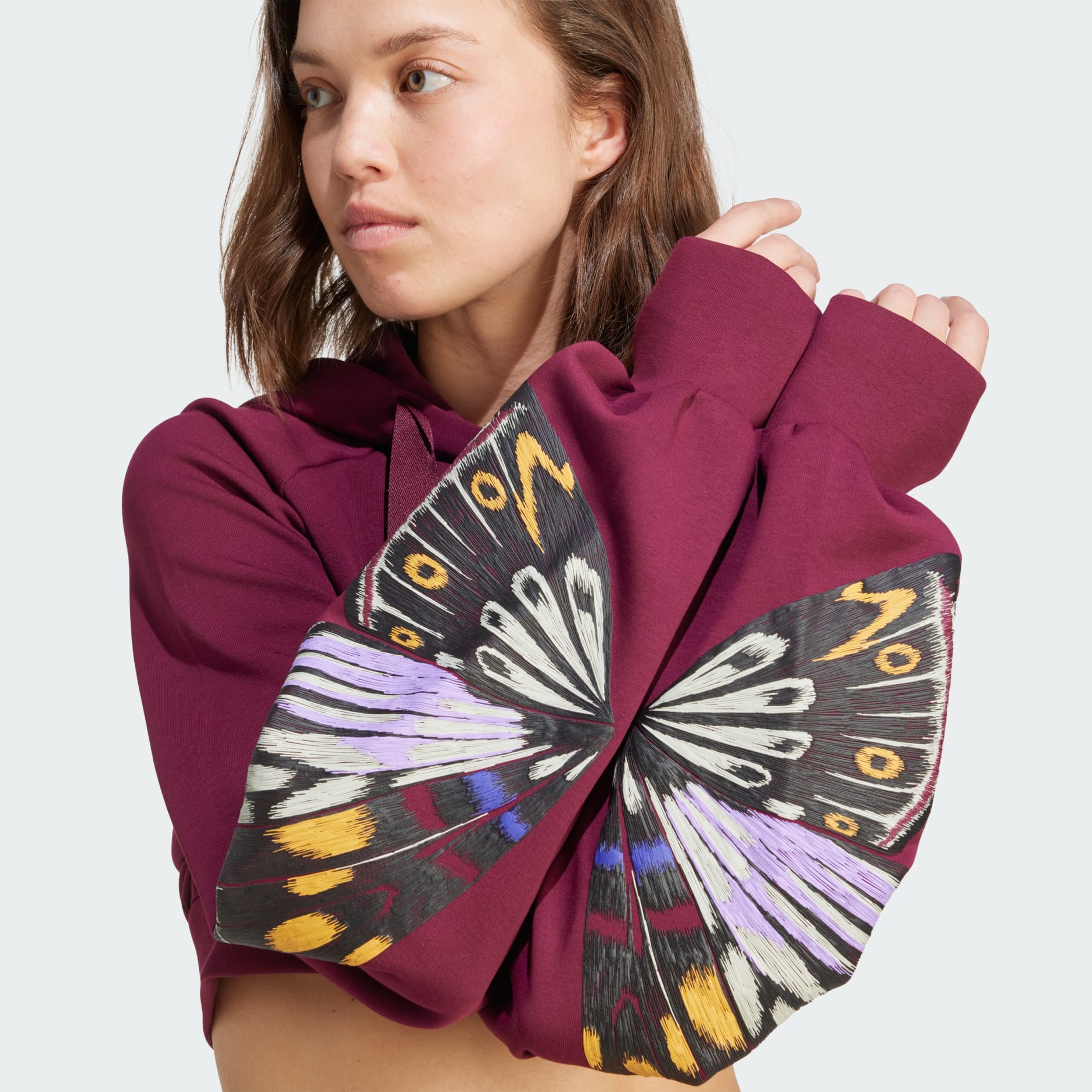 adidas X Farm Premium Track Top