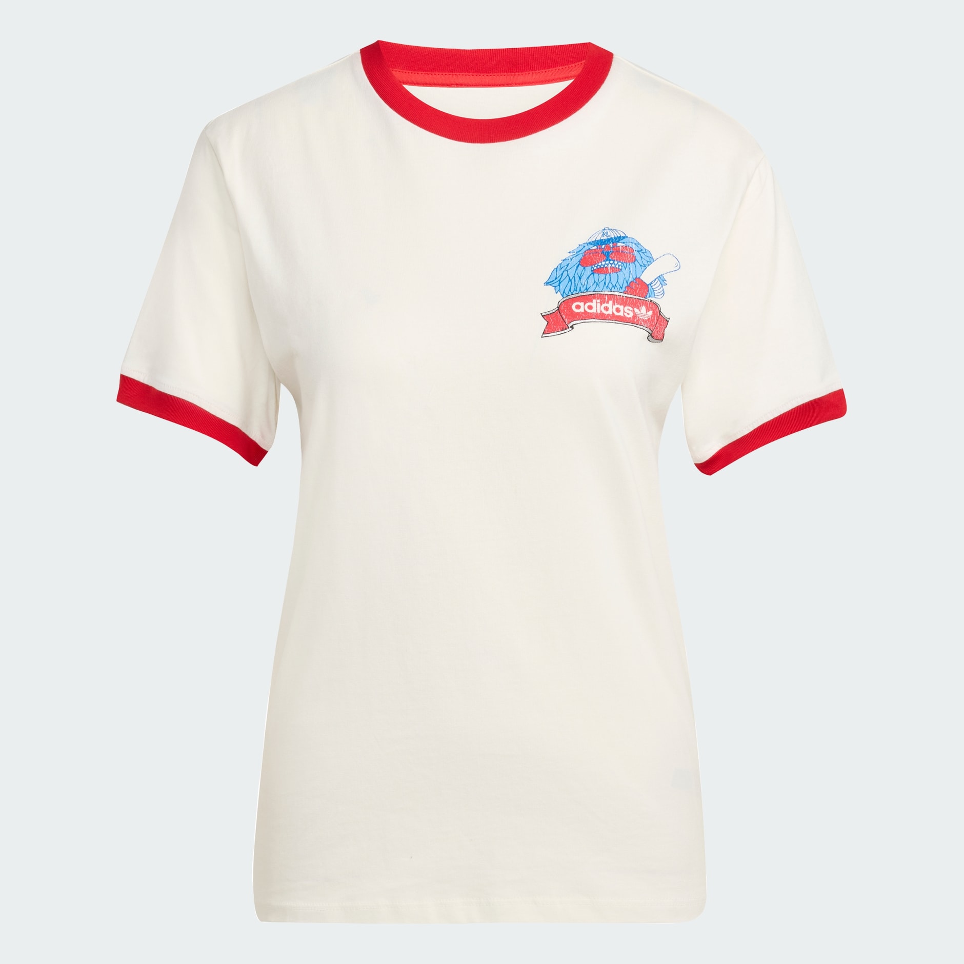 Retro Lions Regular Tee