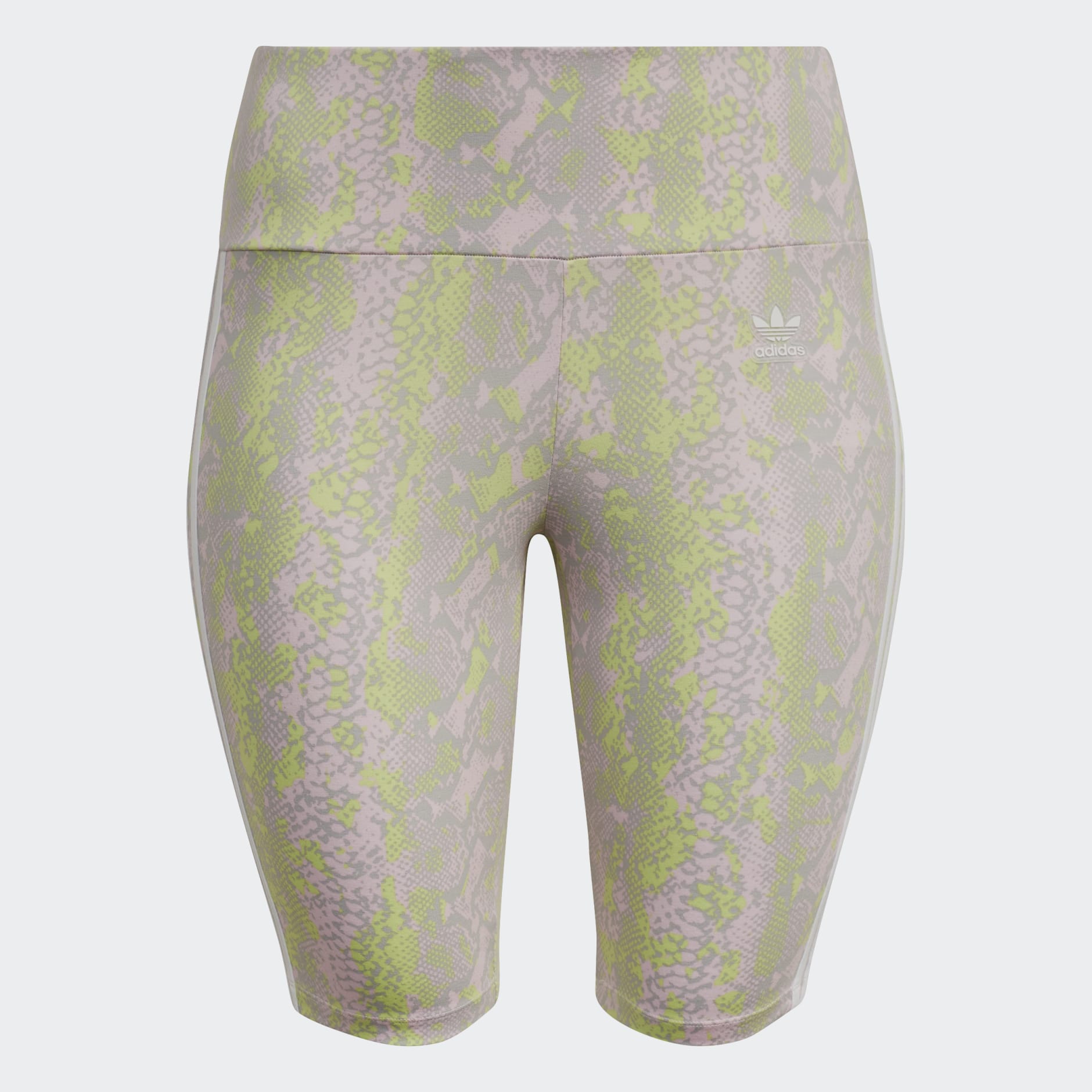 Short Tights (Plus Size)