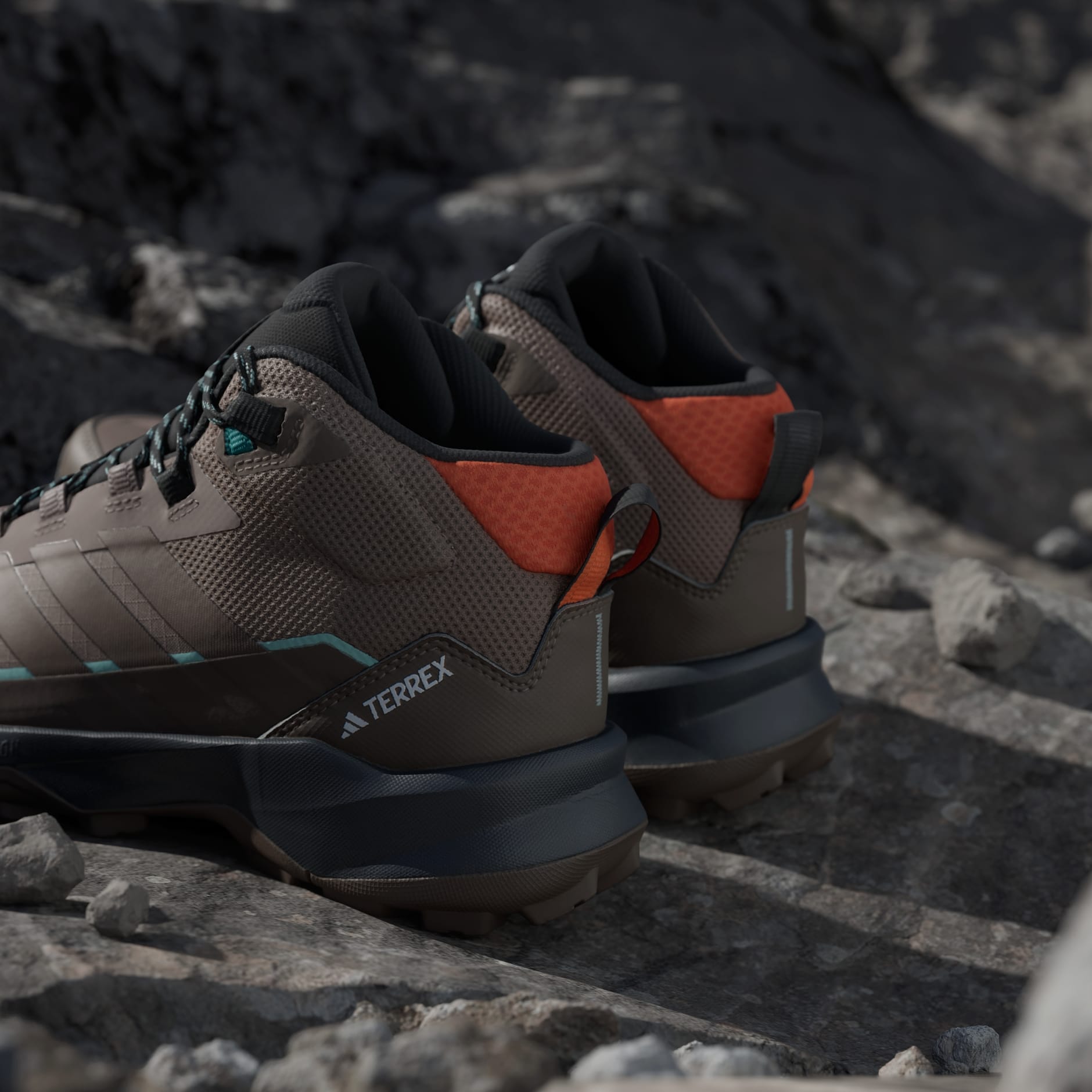 Pantofi Terrex Skychaser AX5 Mid GORE-TEX