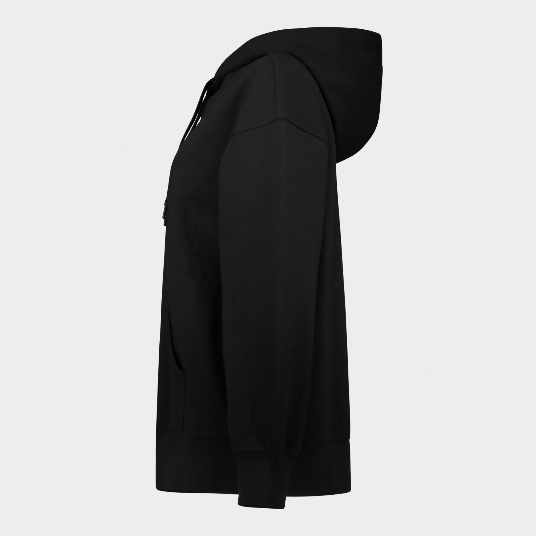 ESSENTIALS HOODIE W