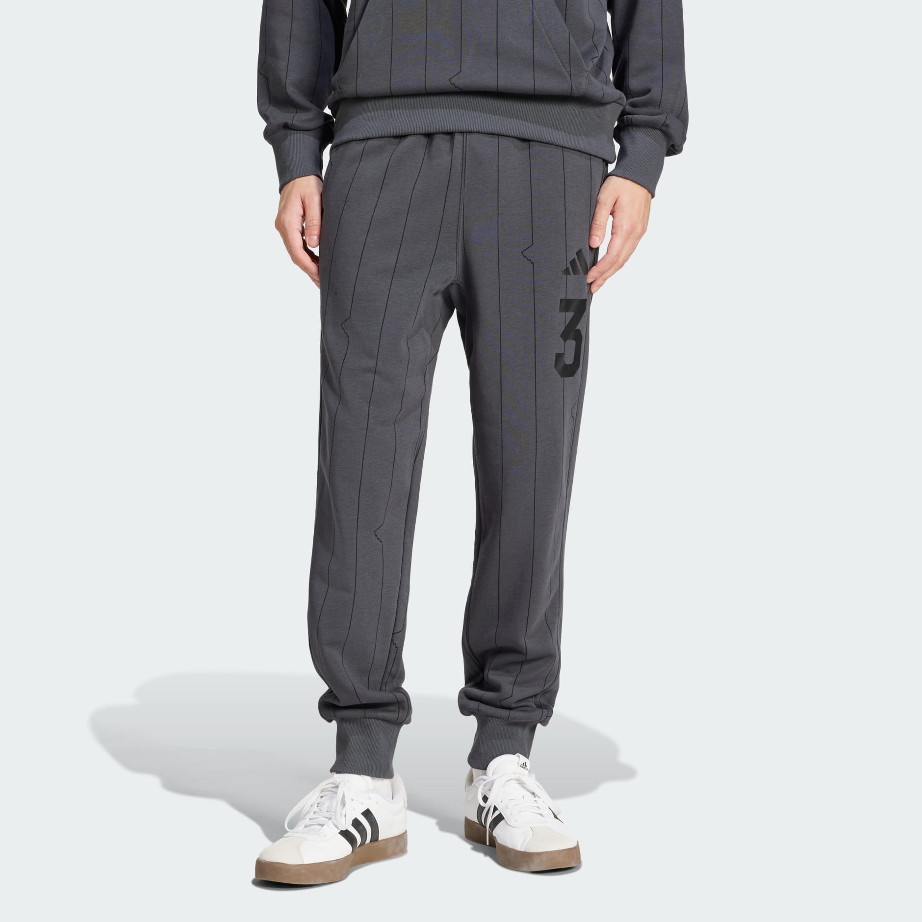 Seasonal Essentials US Sport Pants