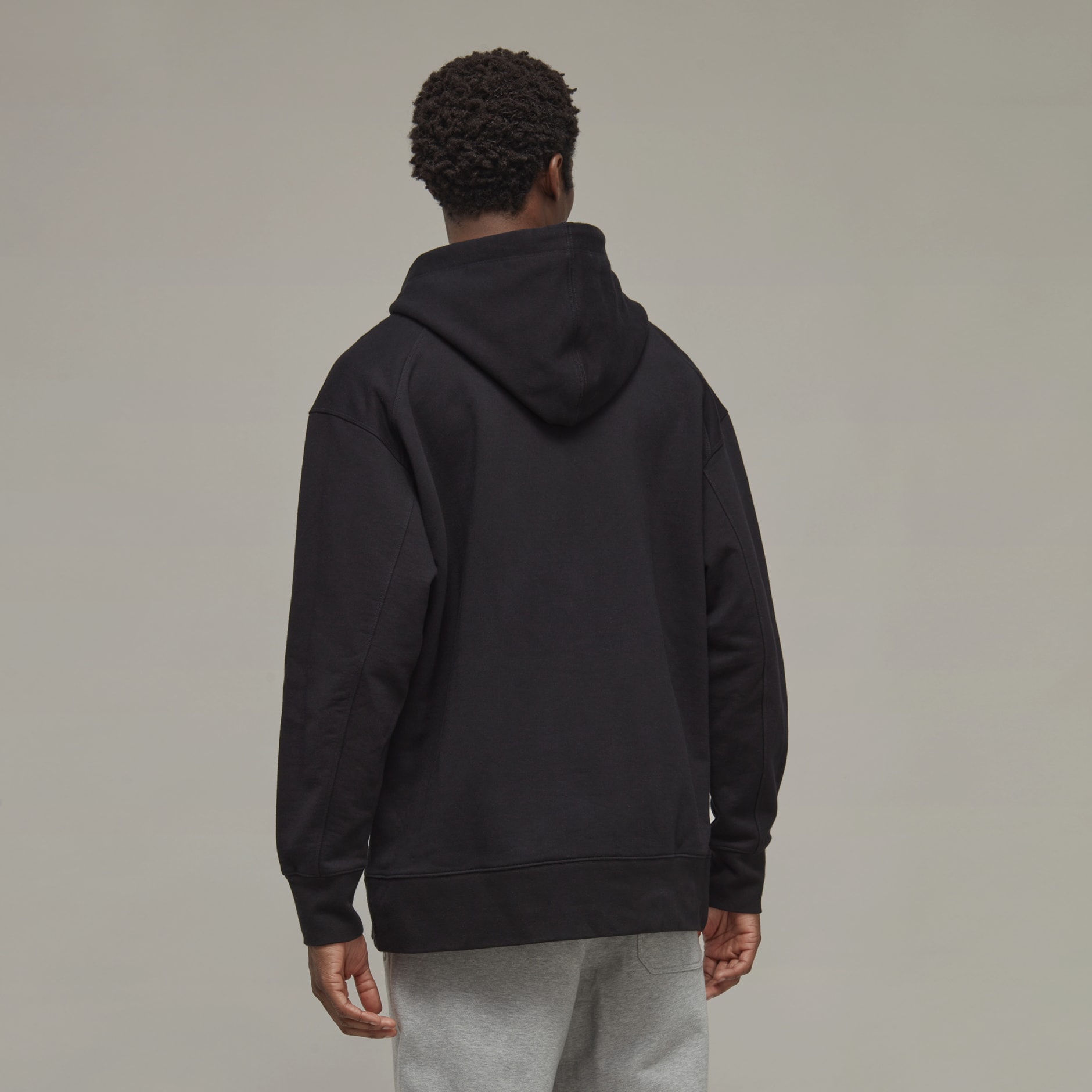Y-3 Classic Chest Logo Hoodie Y-3 Classic Chest Logo Hoodie