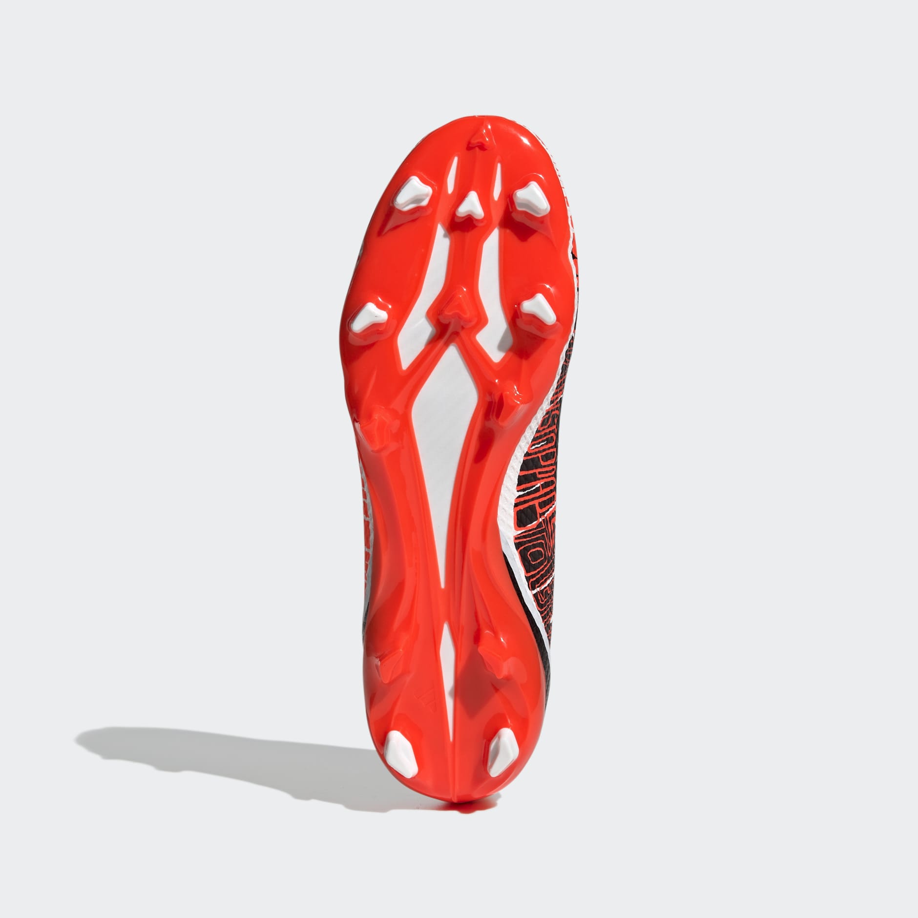 X Speedportal Messi.3 Firm Ground Boots
