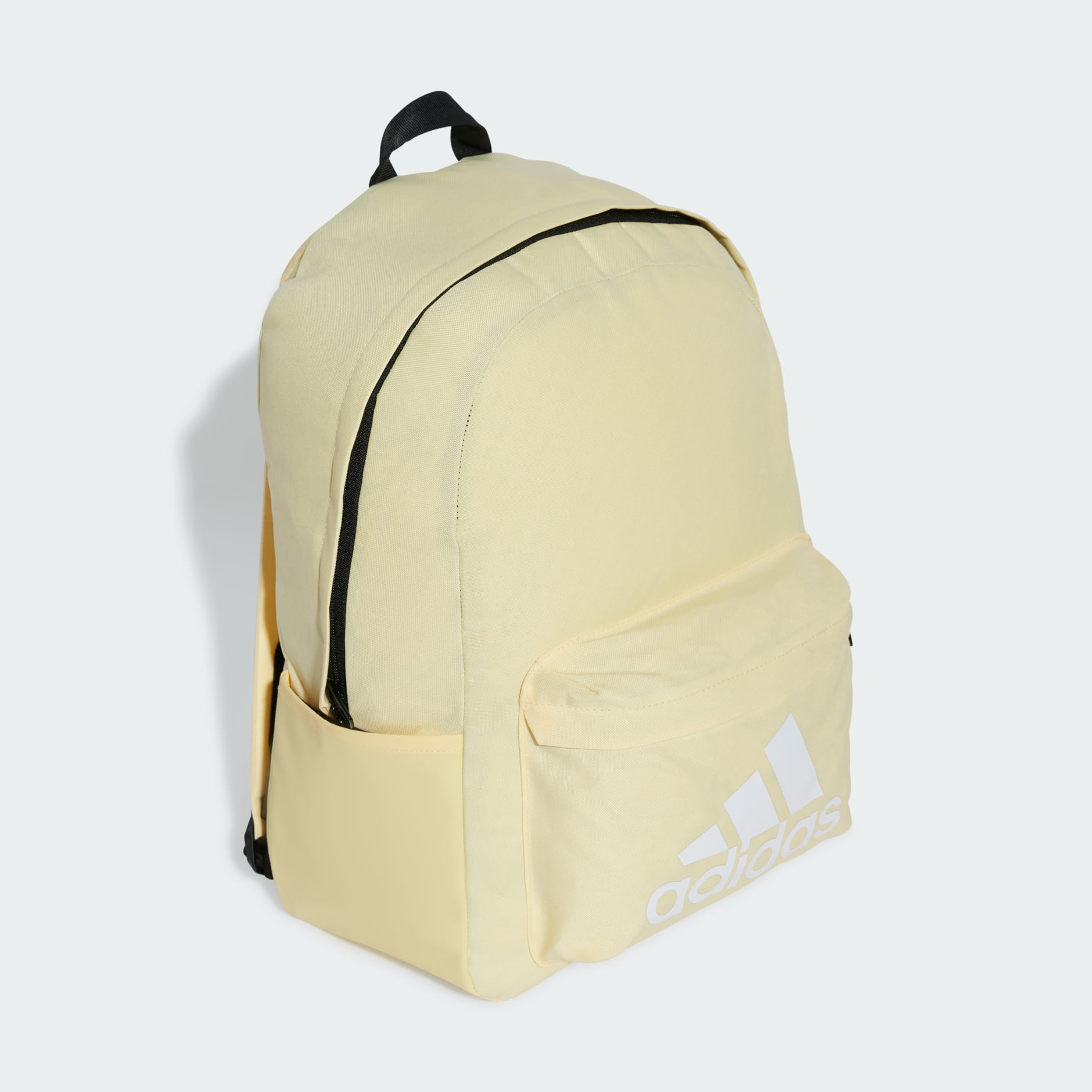 Adidas originals backpack cream best sale